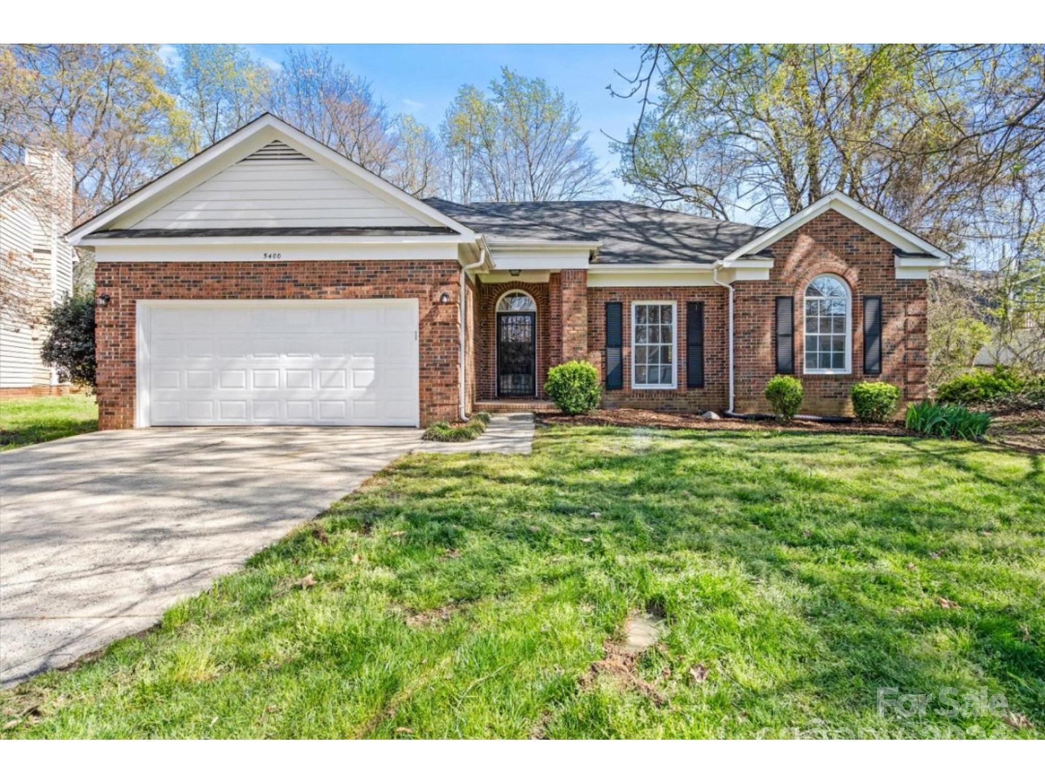 Oakdale Woods - Residential