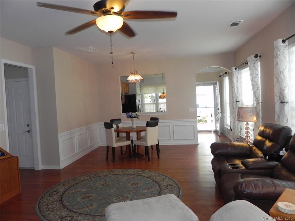 Sun City Carolina Lakes - Residential