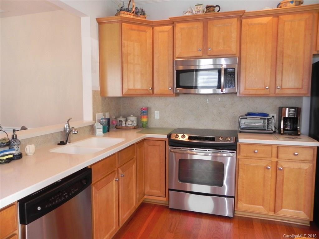 Sun City Carolina Lakes - Residential