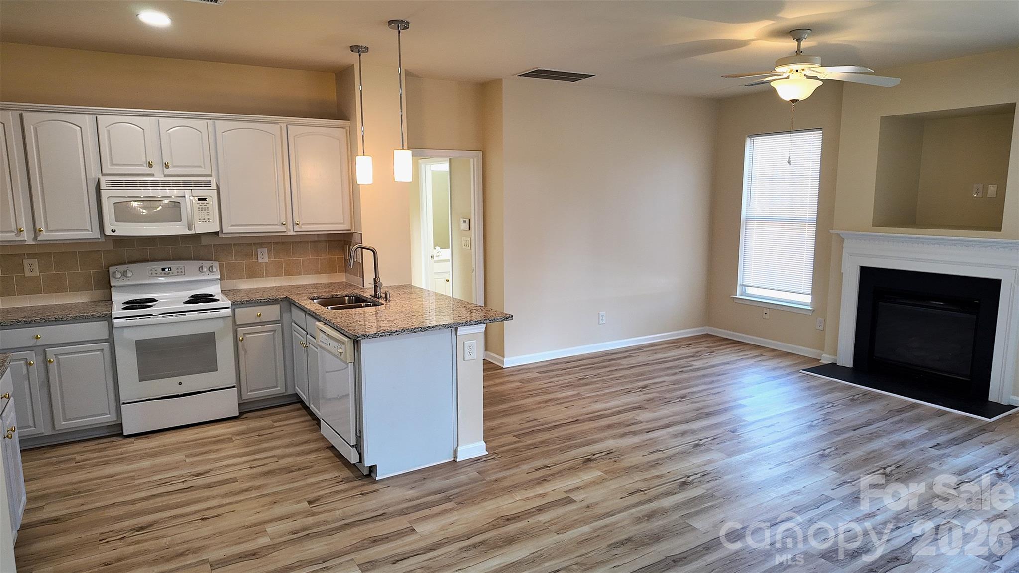 Crosswinds - Residential