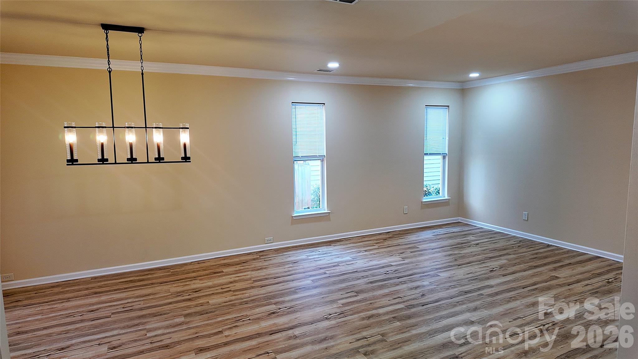 Crosswinds - Residential
