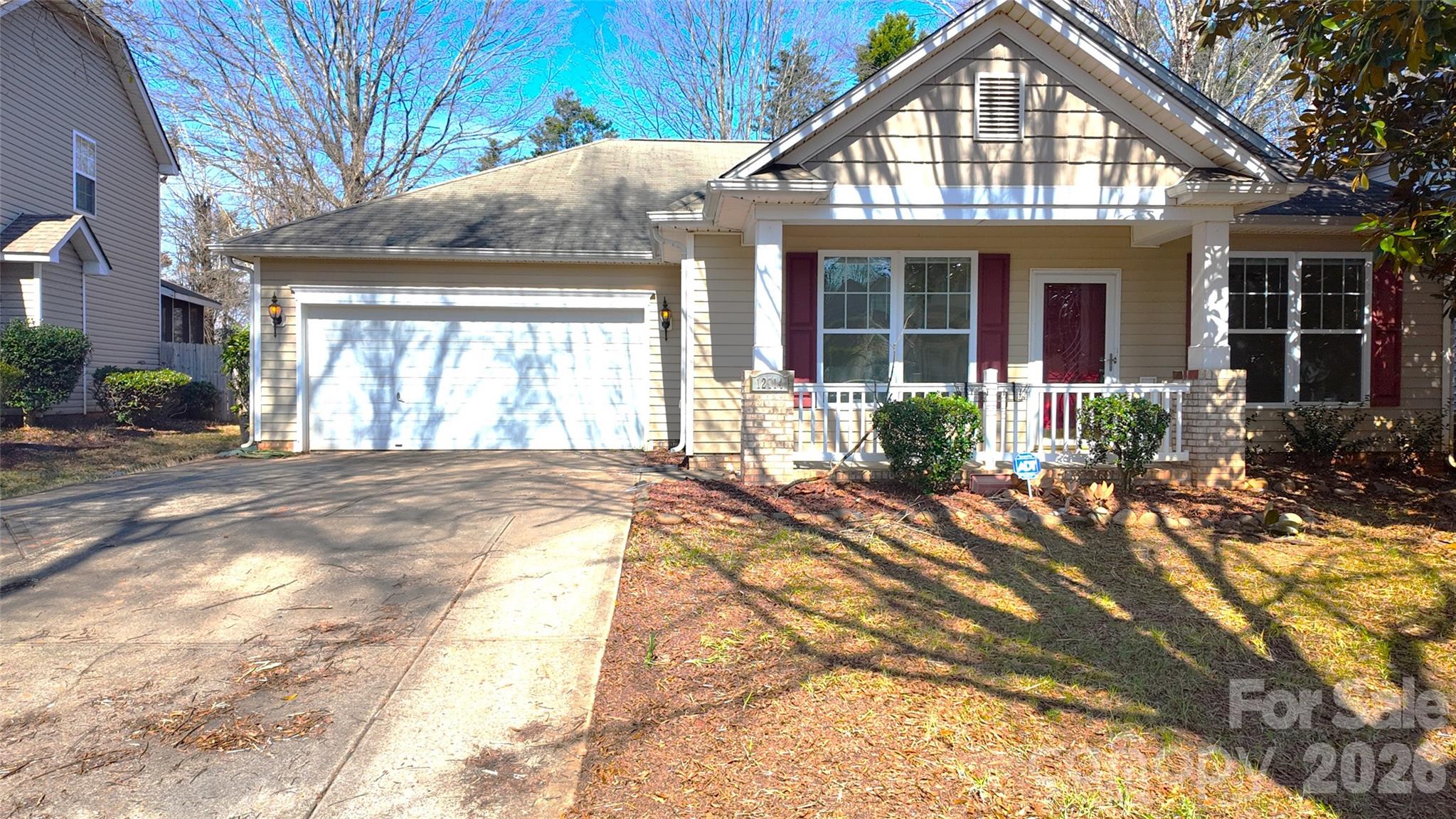 Crosswinds - Residential