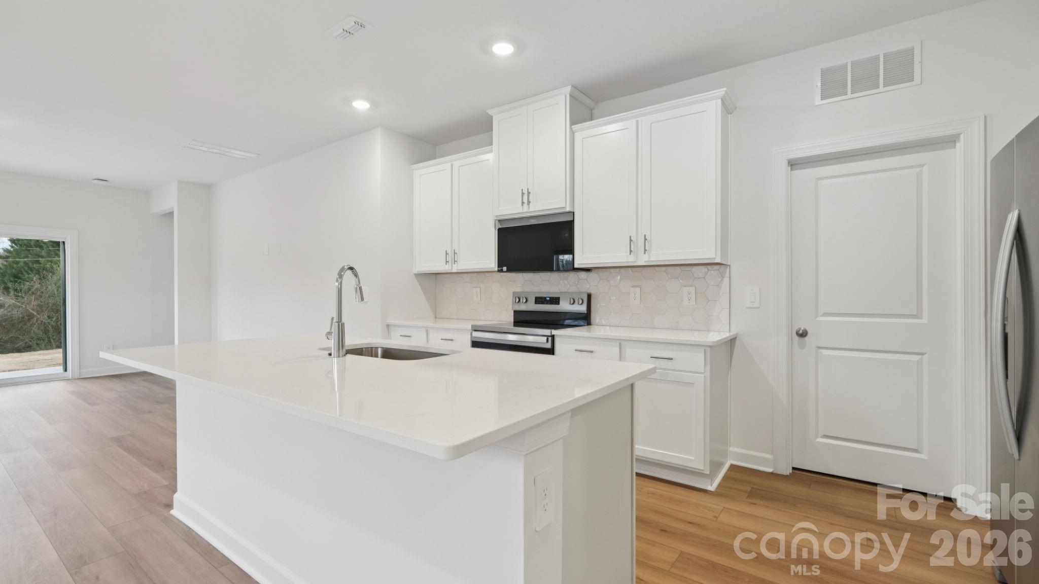 Calico Creek - Residential
