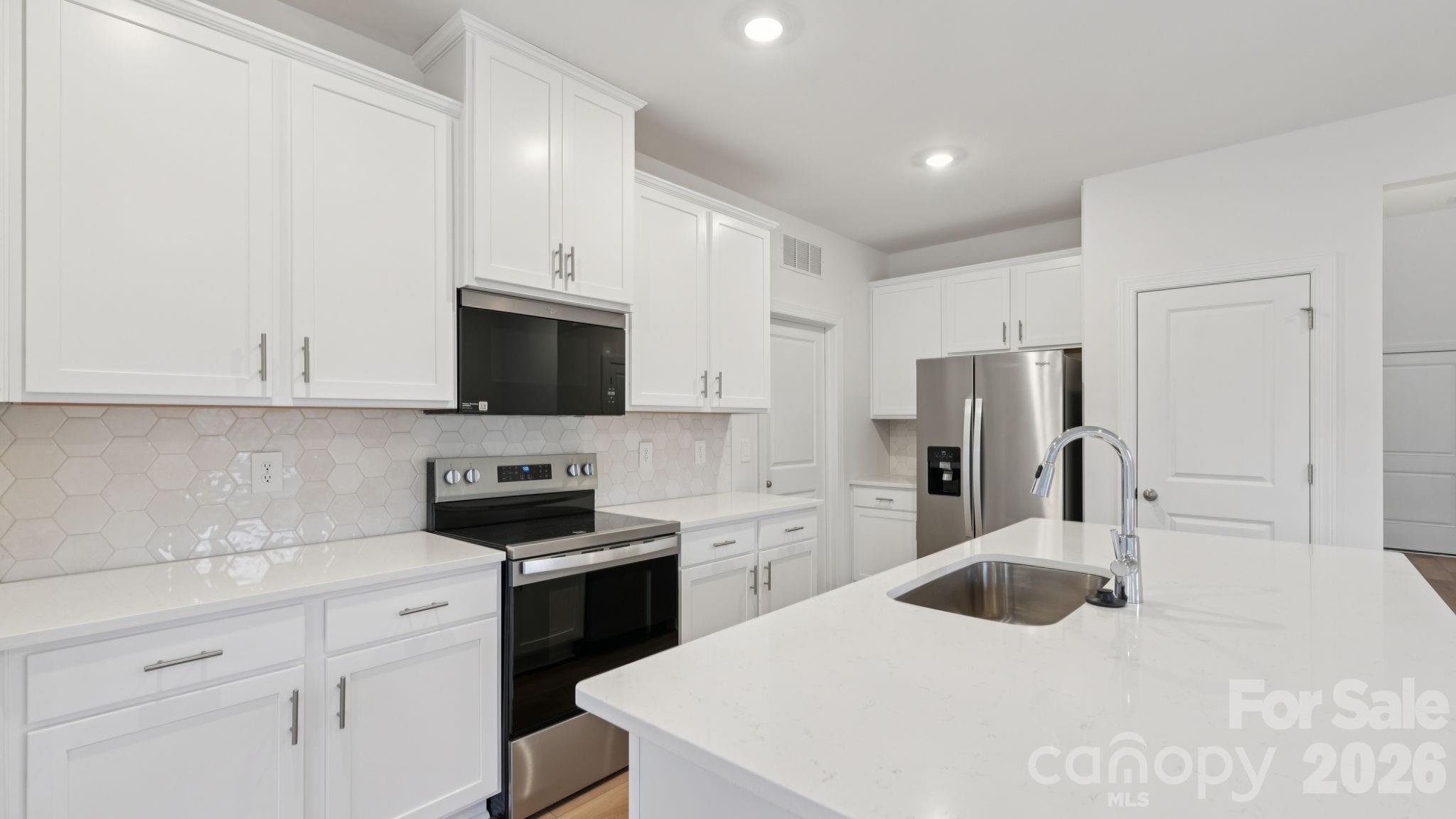 Calico Creek - Residential