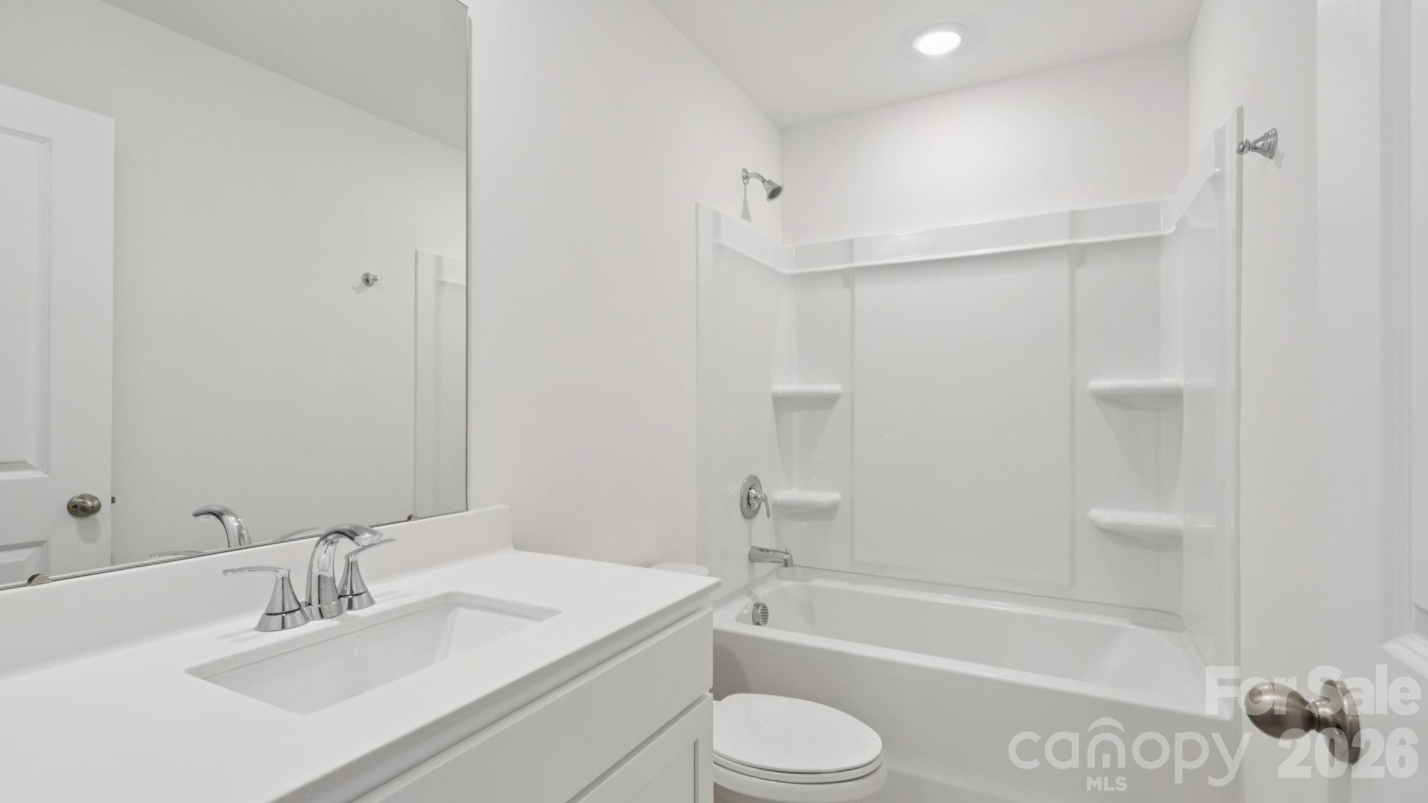Calico Creek - Residential