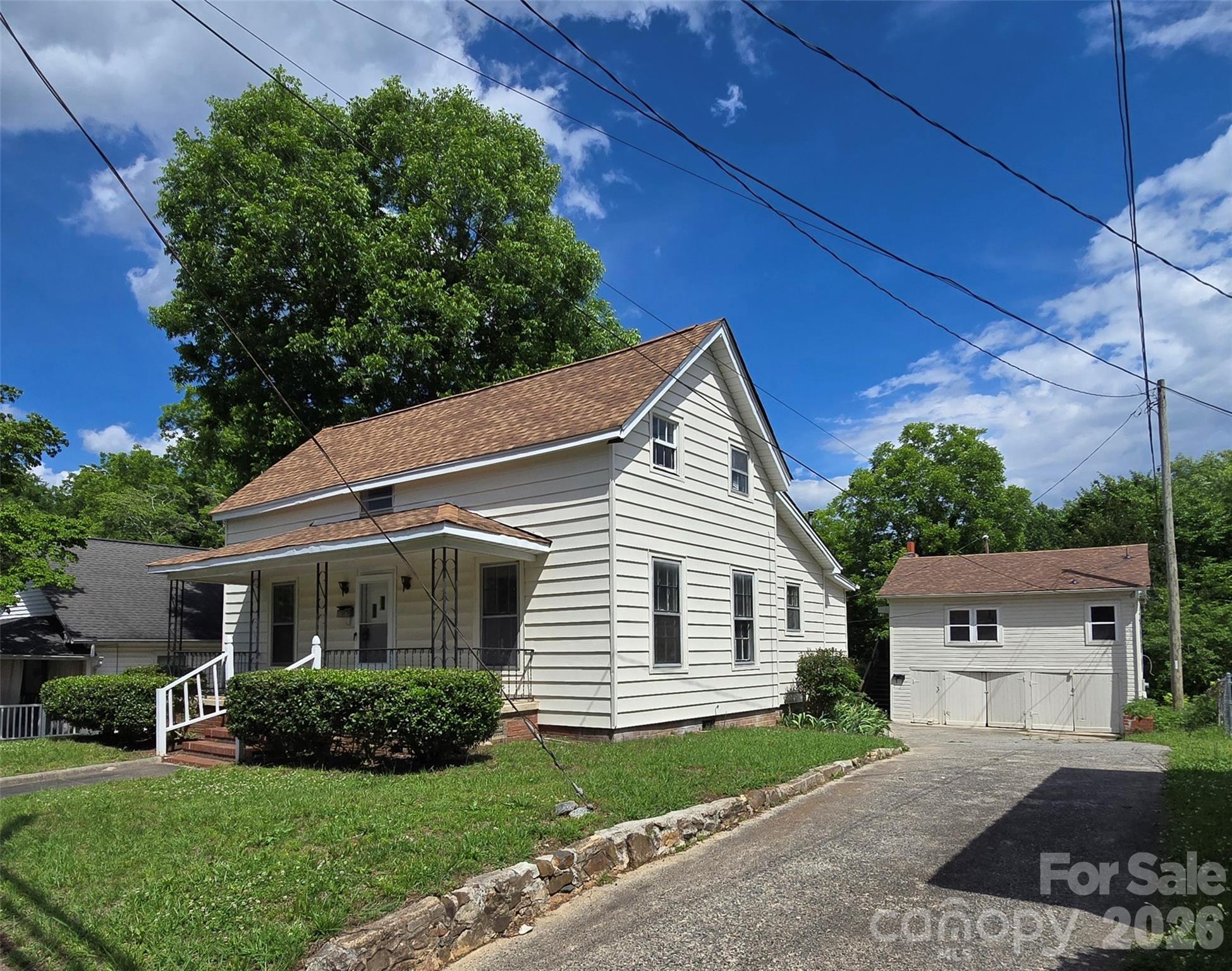 Downtown - Residential