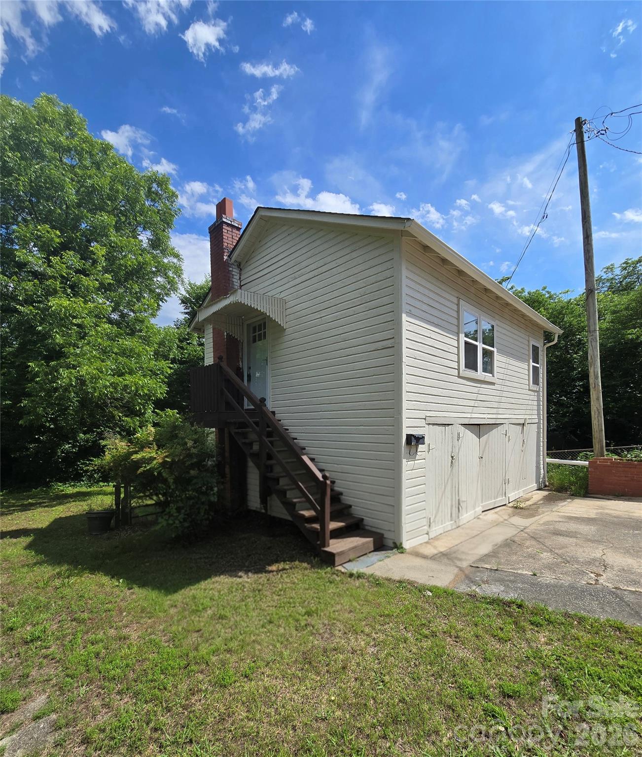 Downtown - Residential