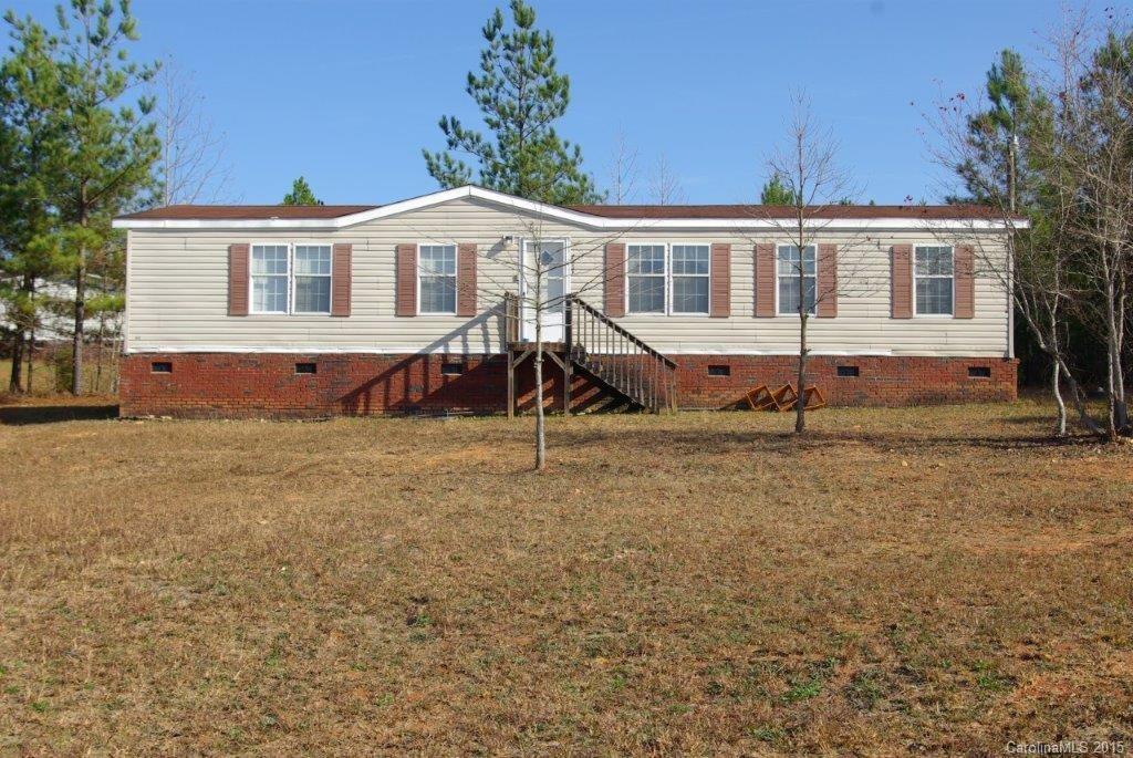 Richmond Acres - Residential
