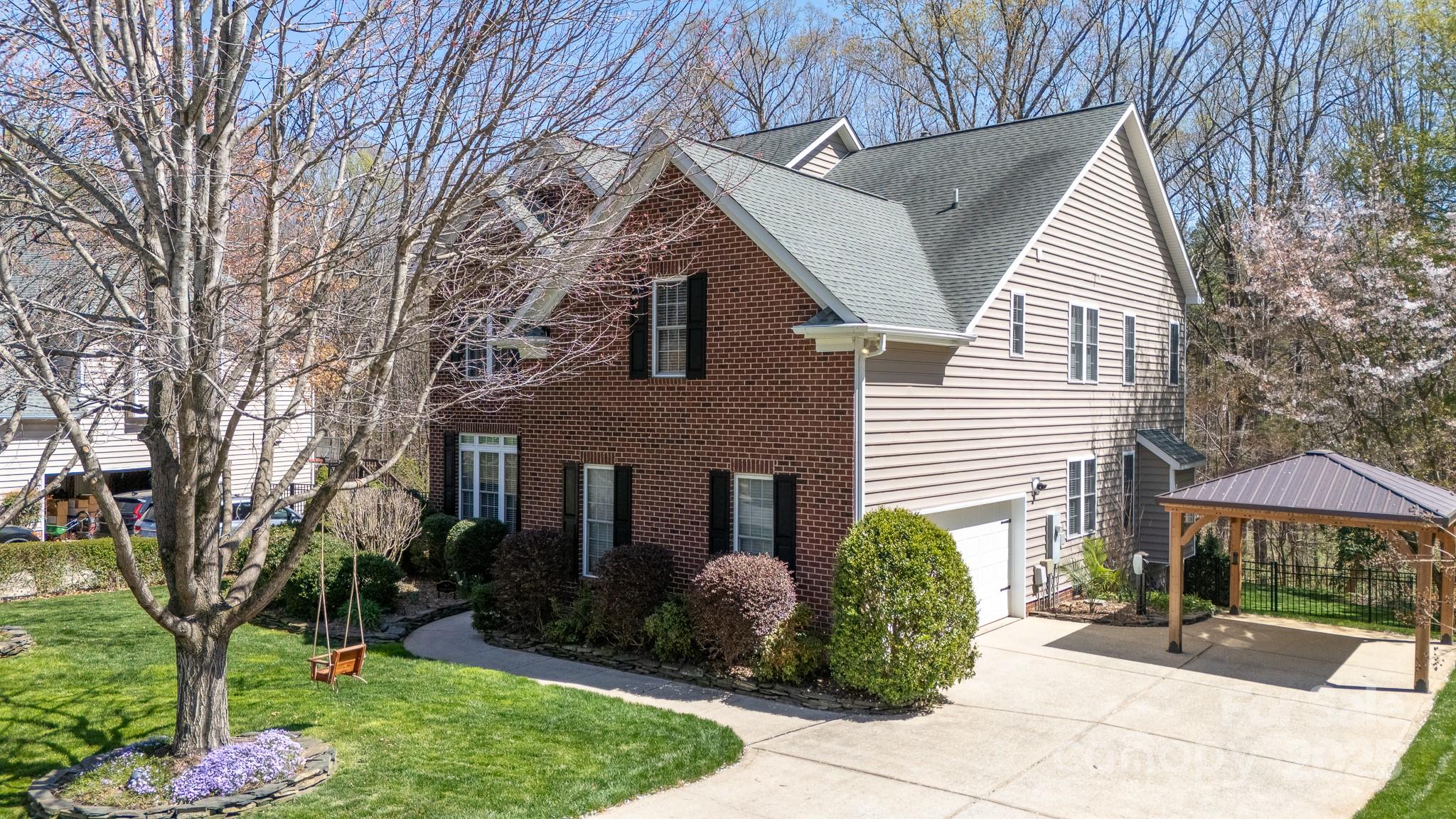 Belle Meade - Residential