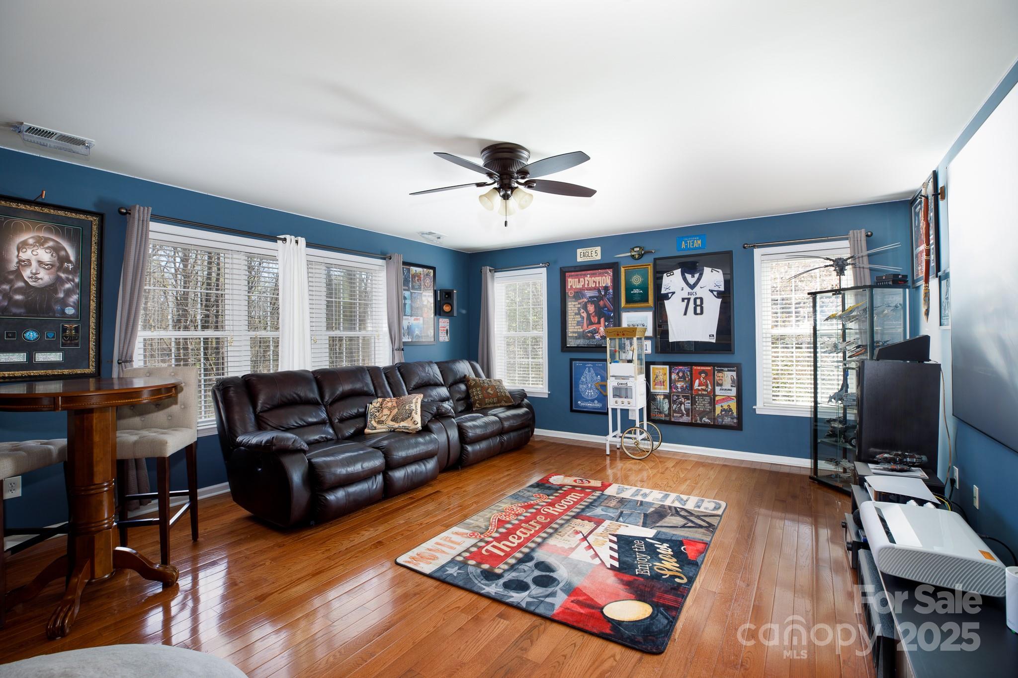 Belle Meade - Residential