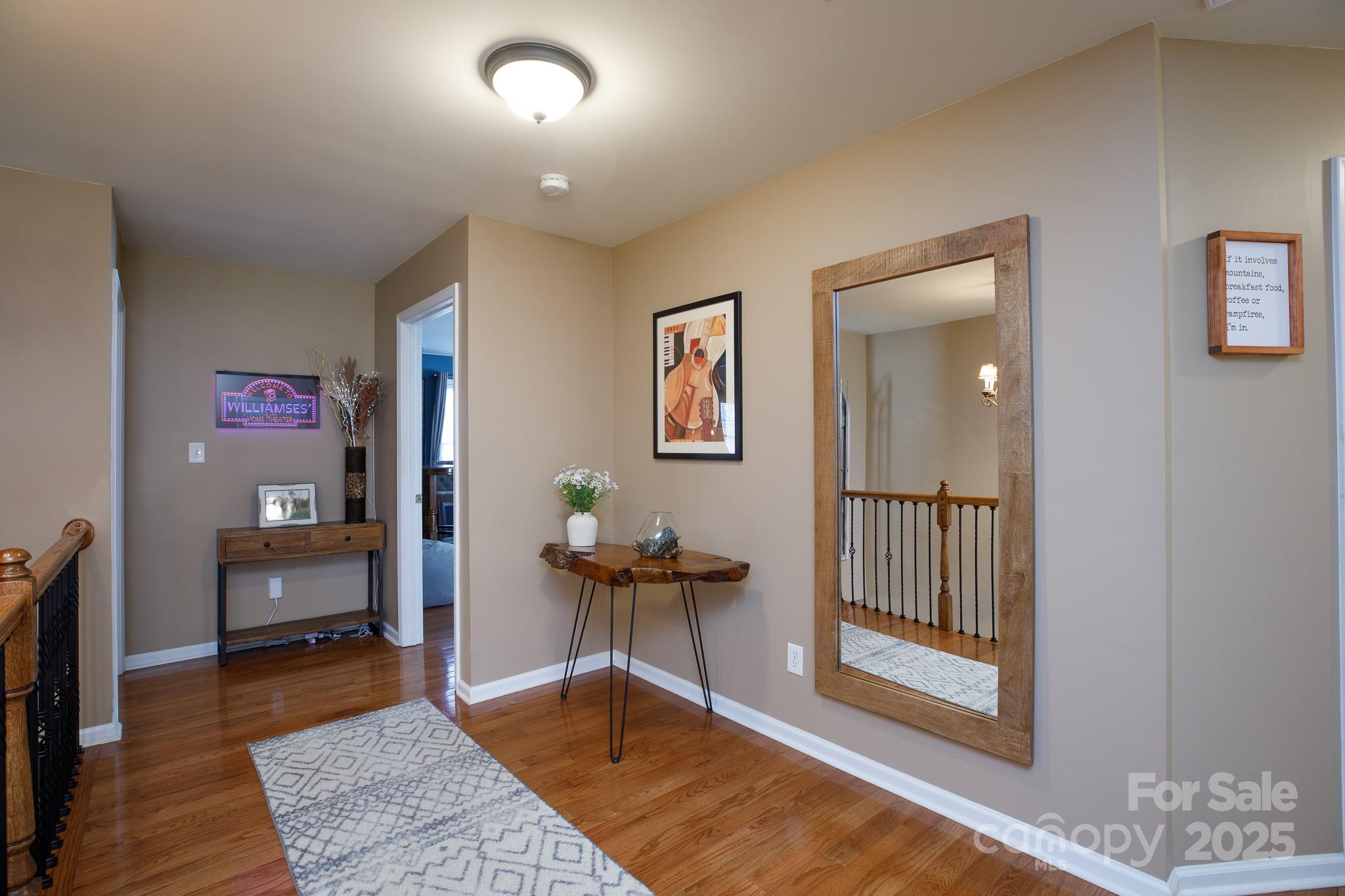 Belle Meade - Residential