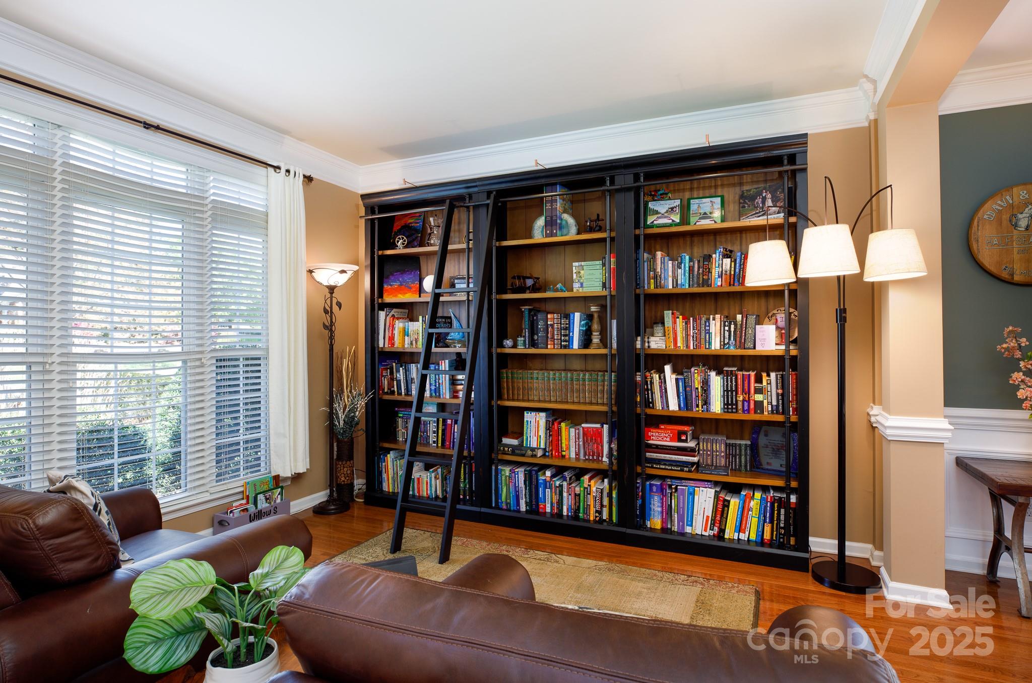 Belle Meade - Residential