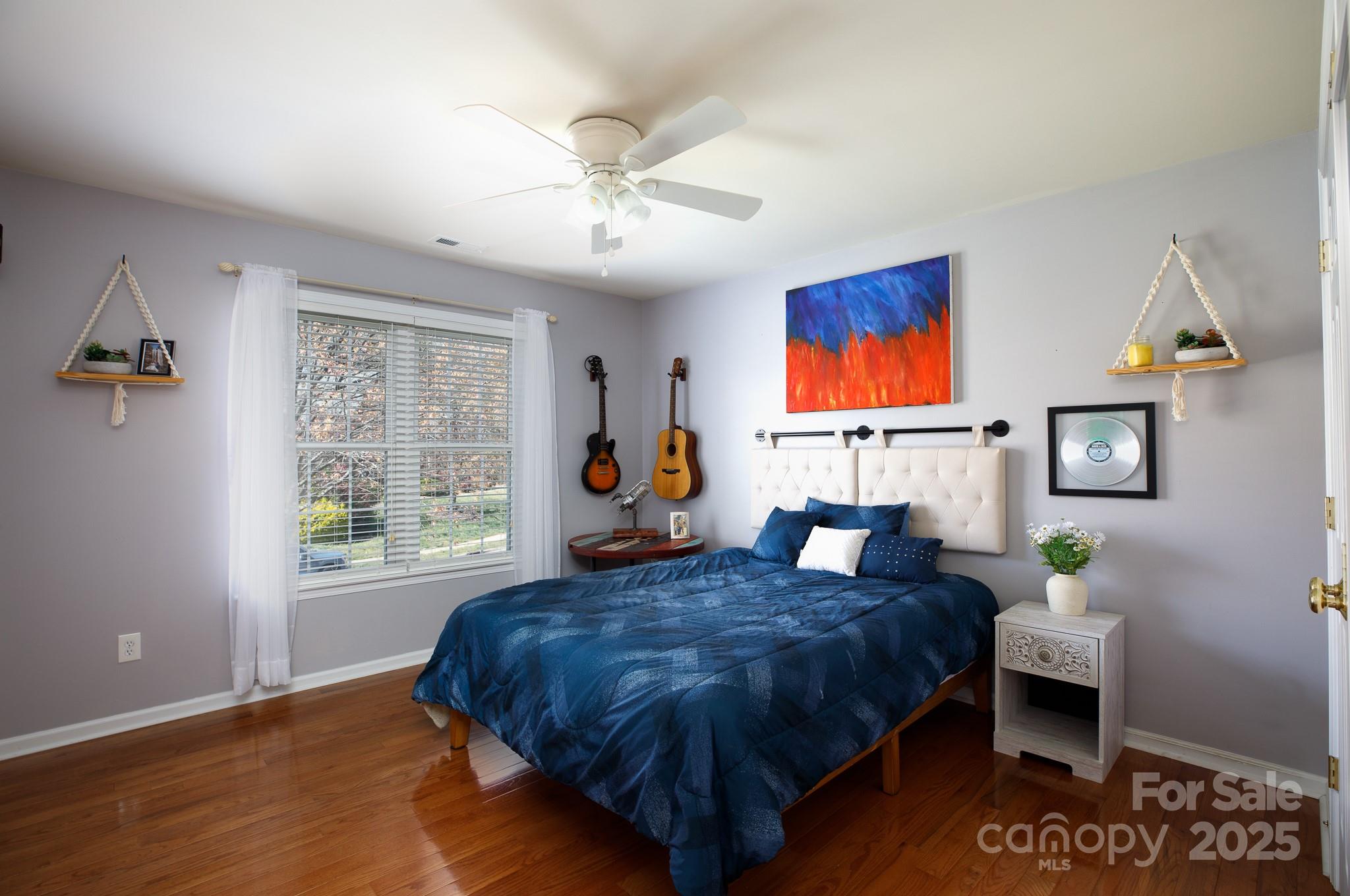 Belle Meade - Residential