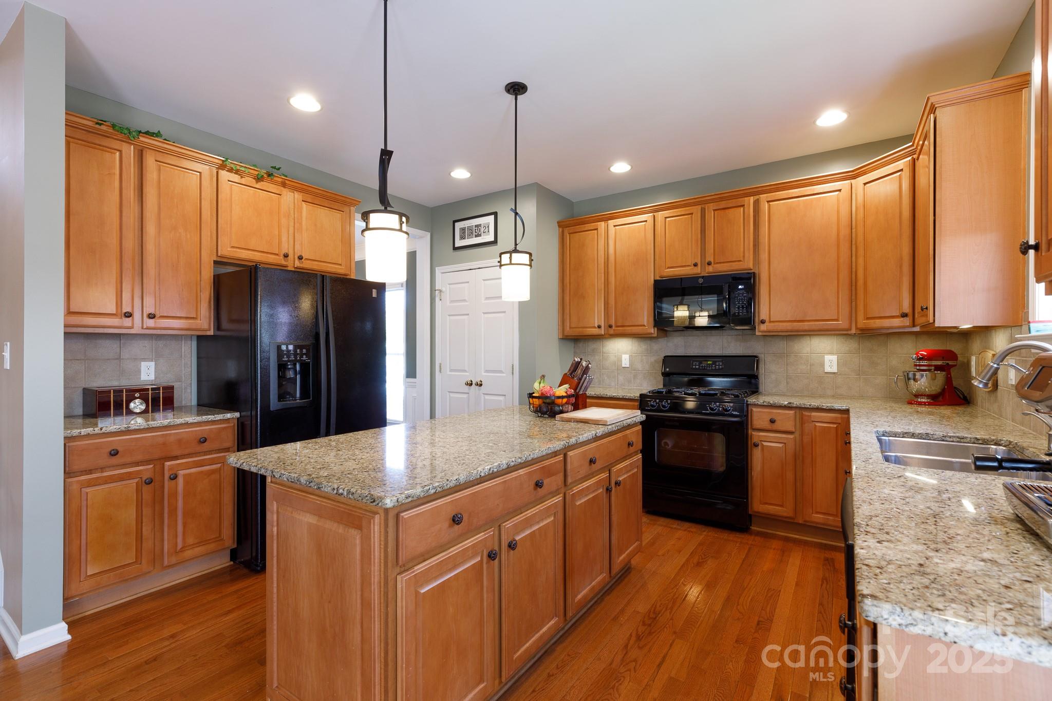 Belle Meade - Residential