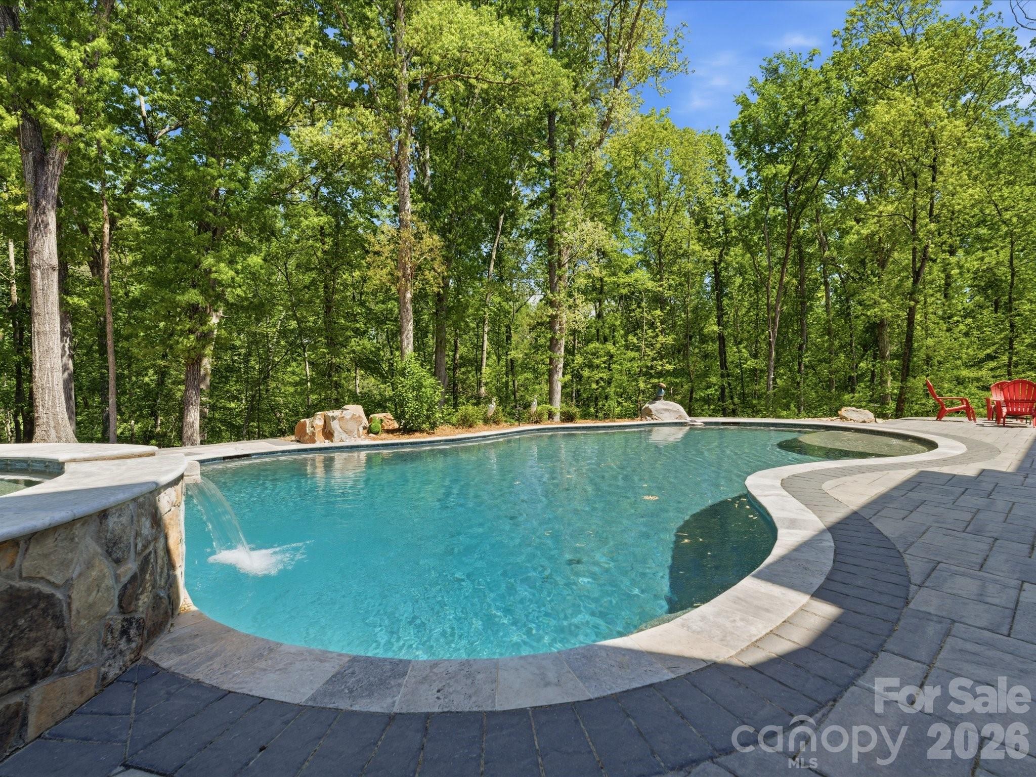 Trinity Ridge - Residential