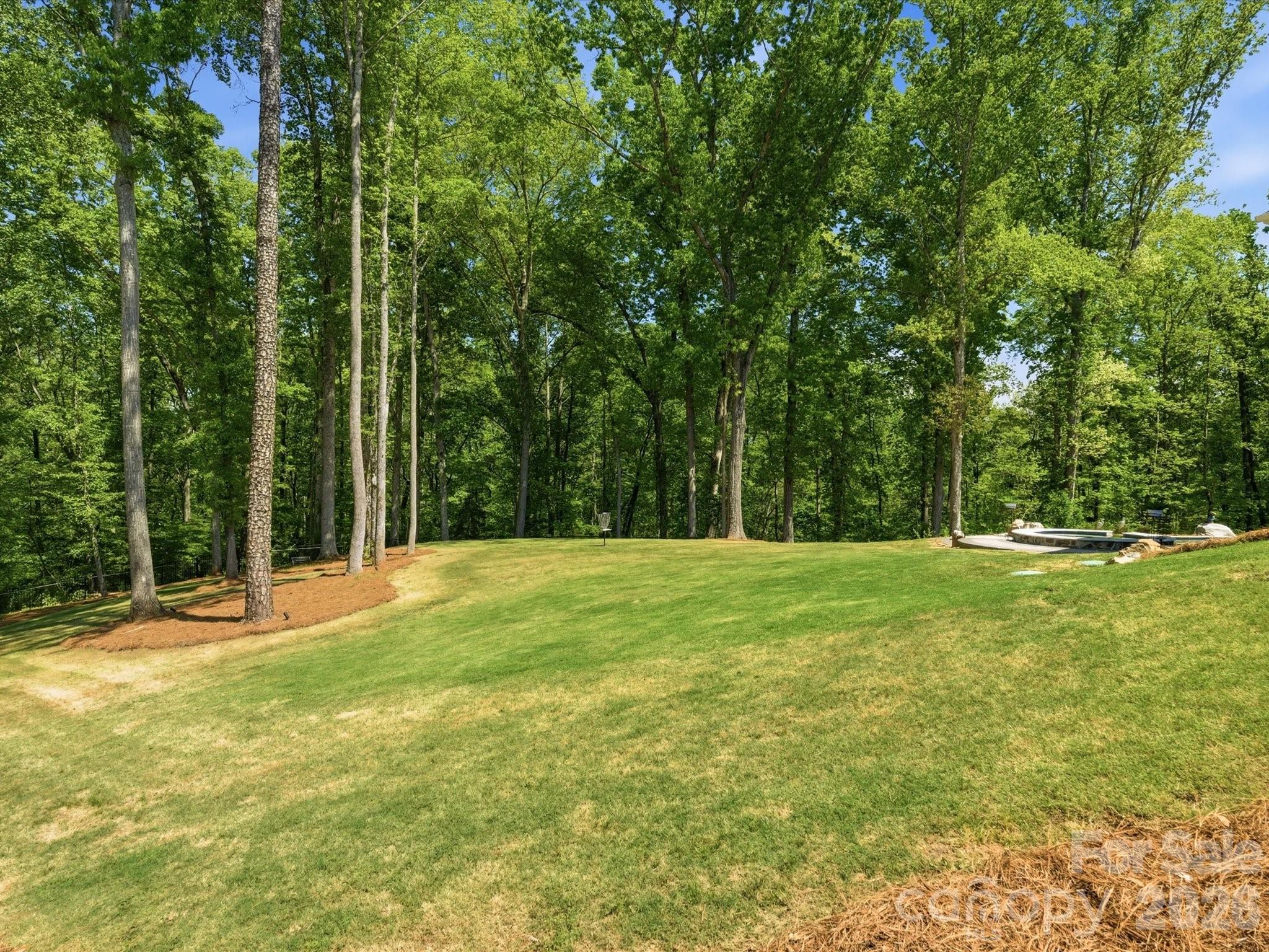 Trinity Ridge - Residential