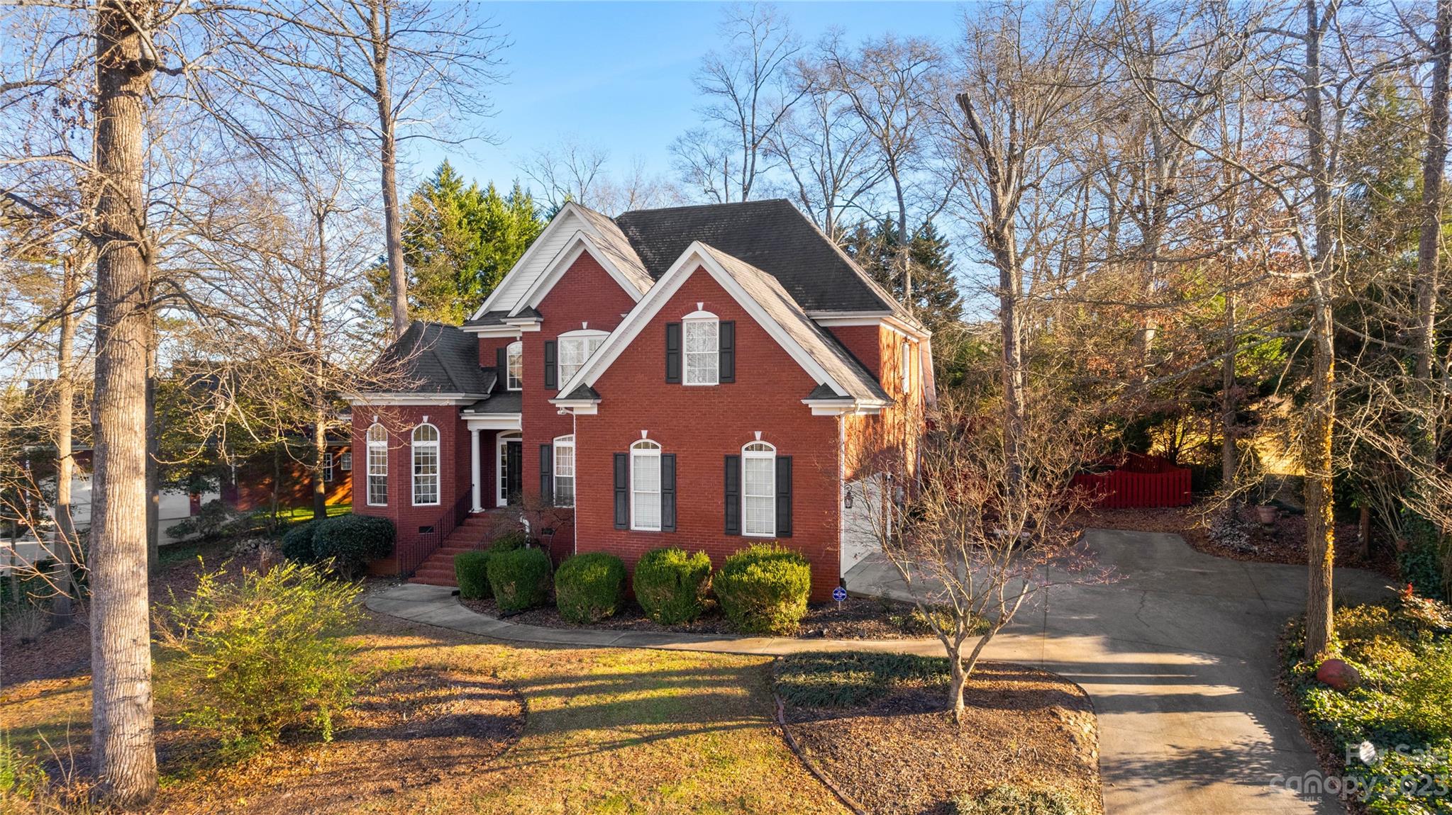 River Birch Estates - Residential