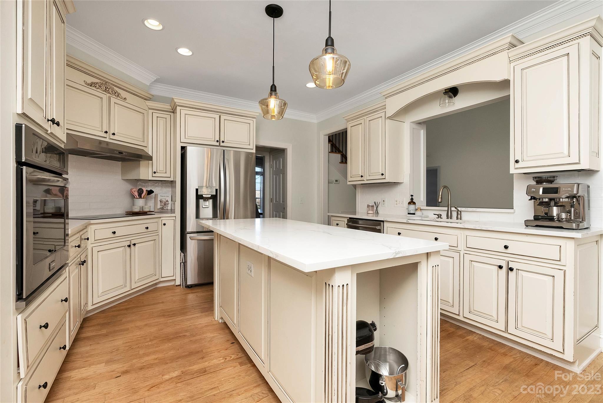 River Birch Estates - Residential