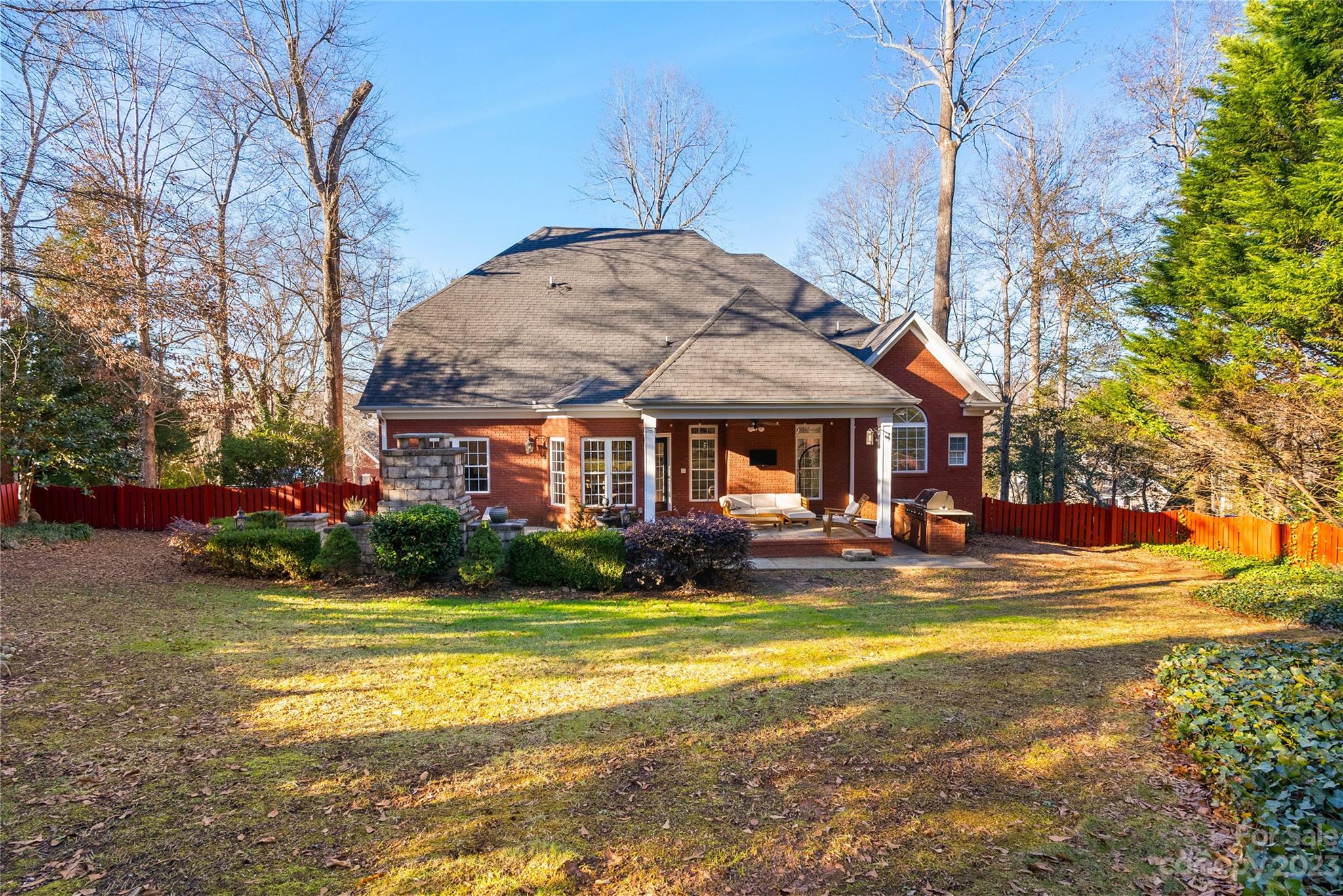 River Birch Estates - Residential