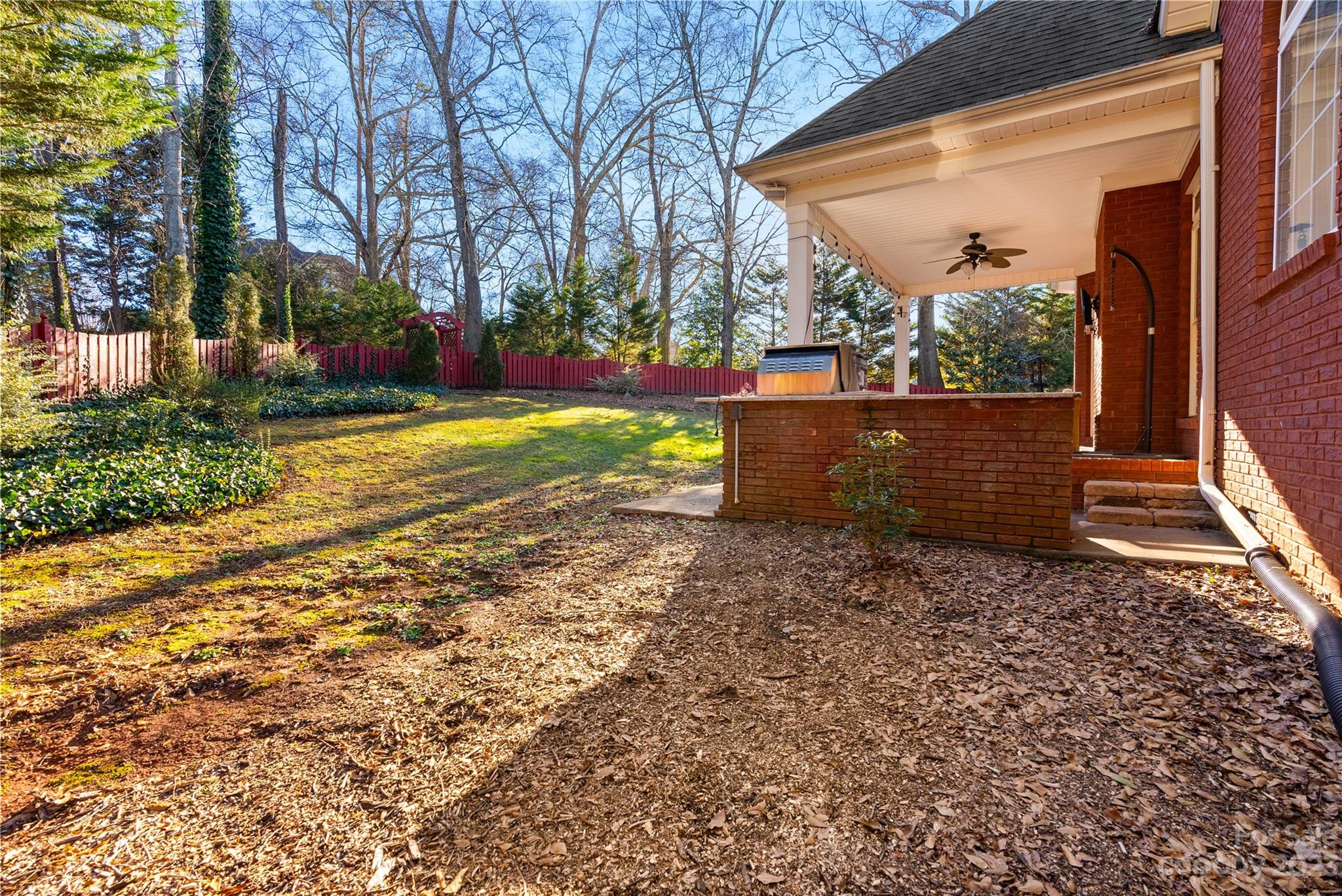 River Birch Estates - Residential