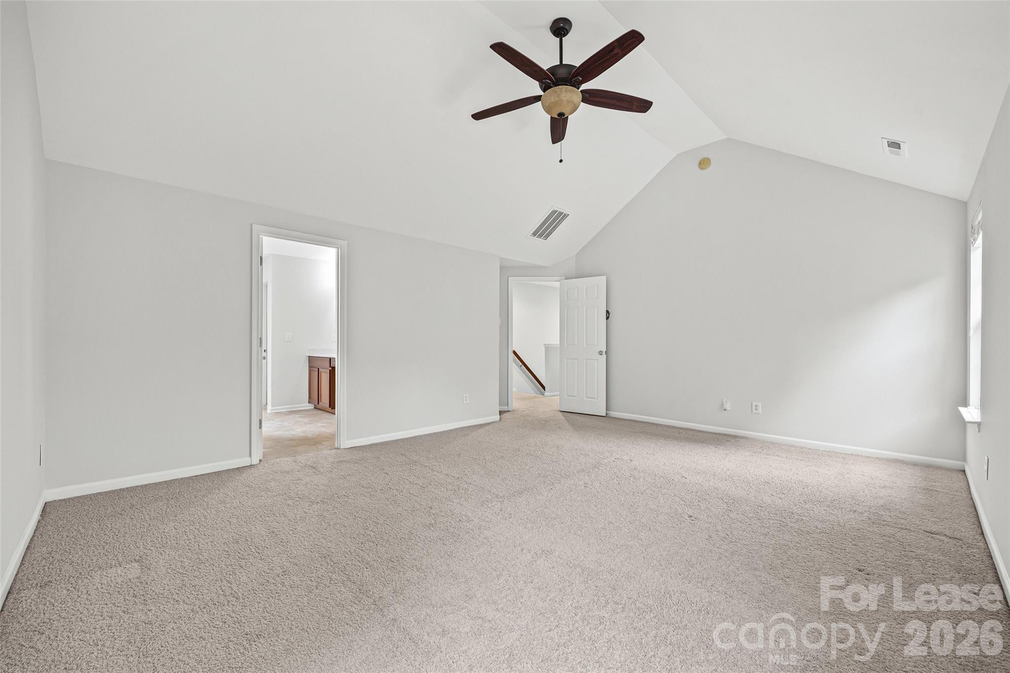 Prestwick - Residential Lease