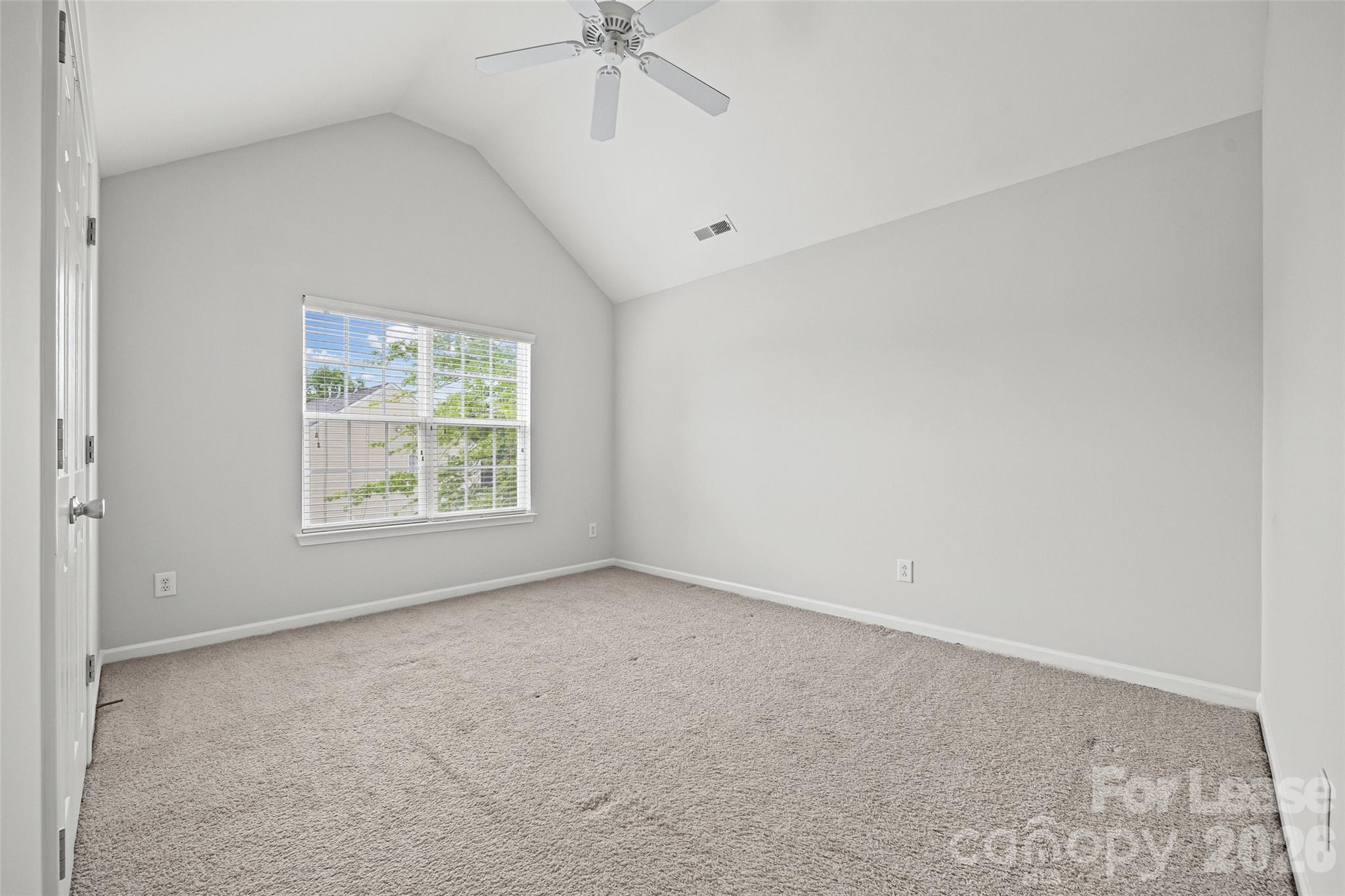 Prestwick - Residential Lease