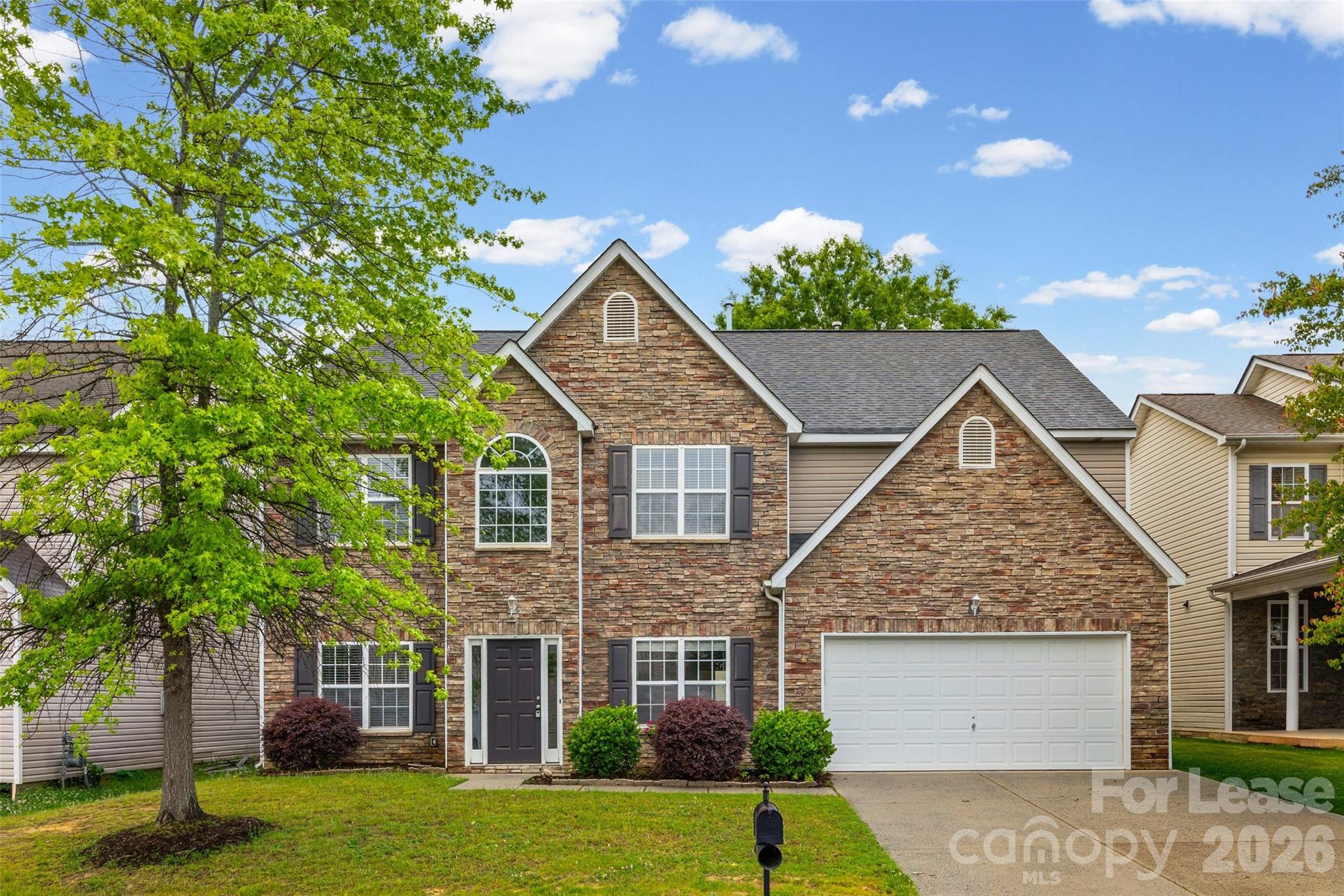 Prestwick - Residential Lease