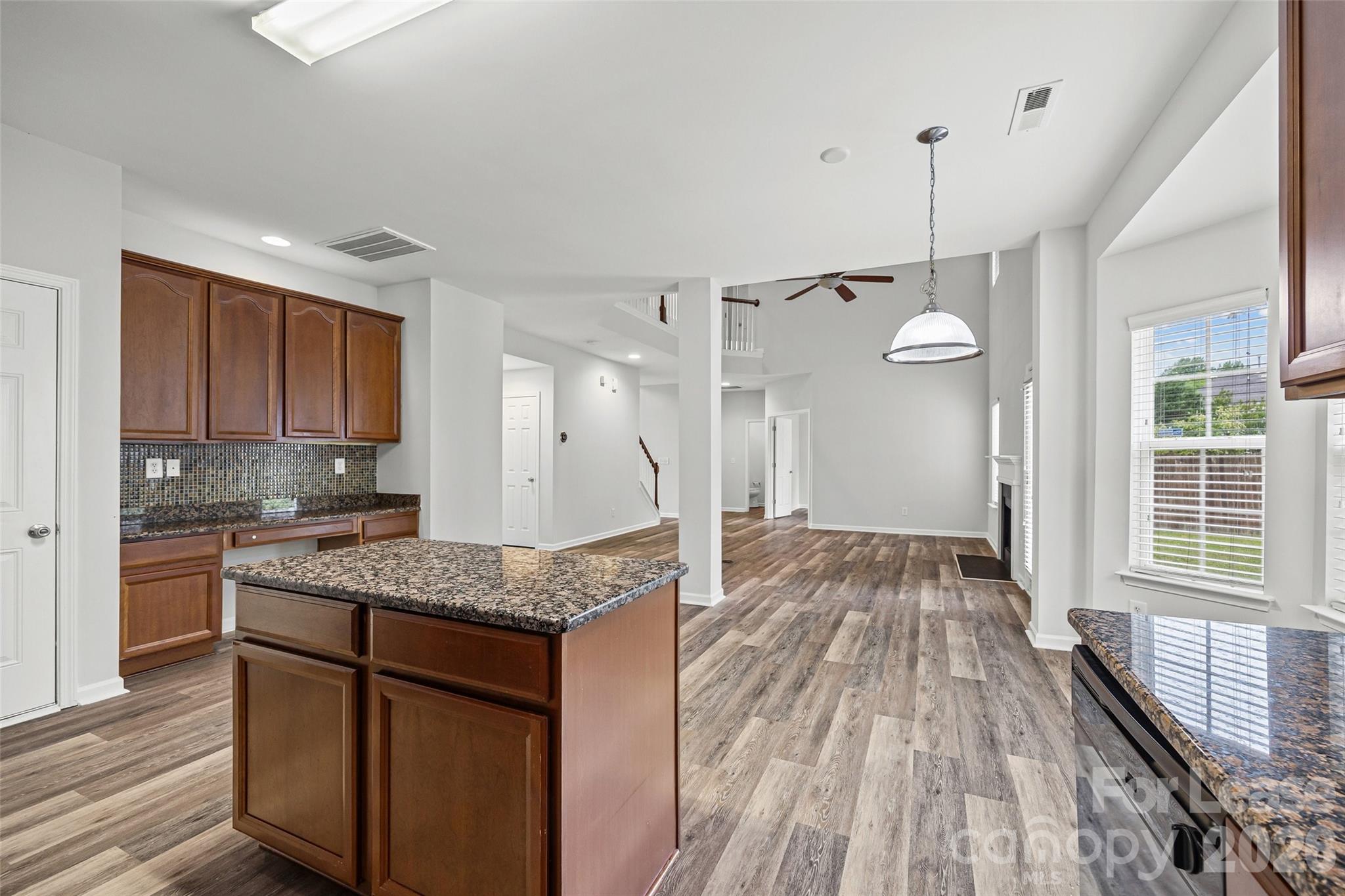 Prestwick - Residential Lease