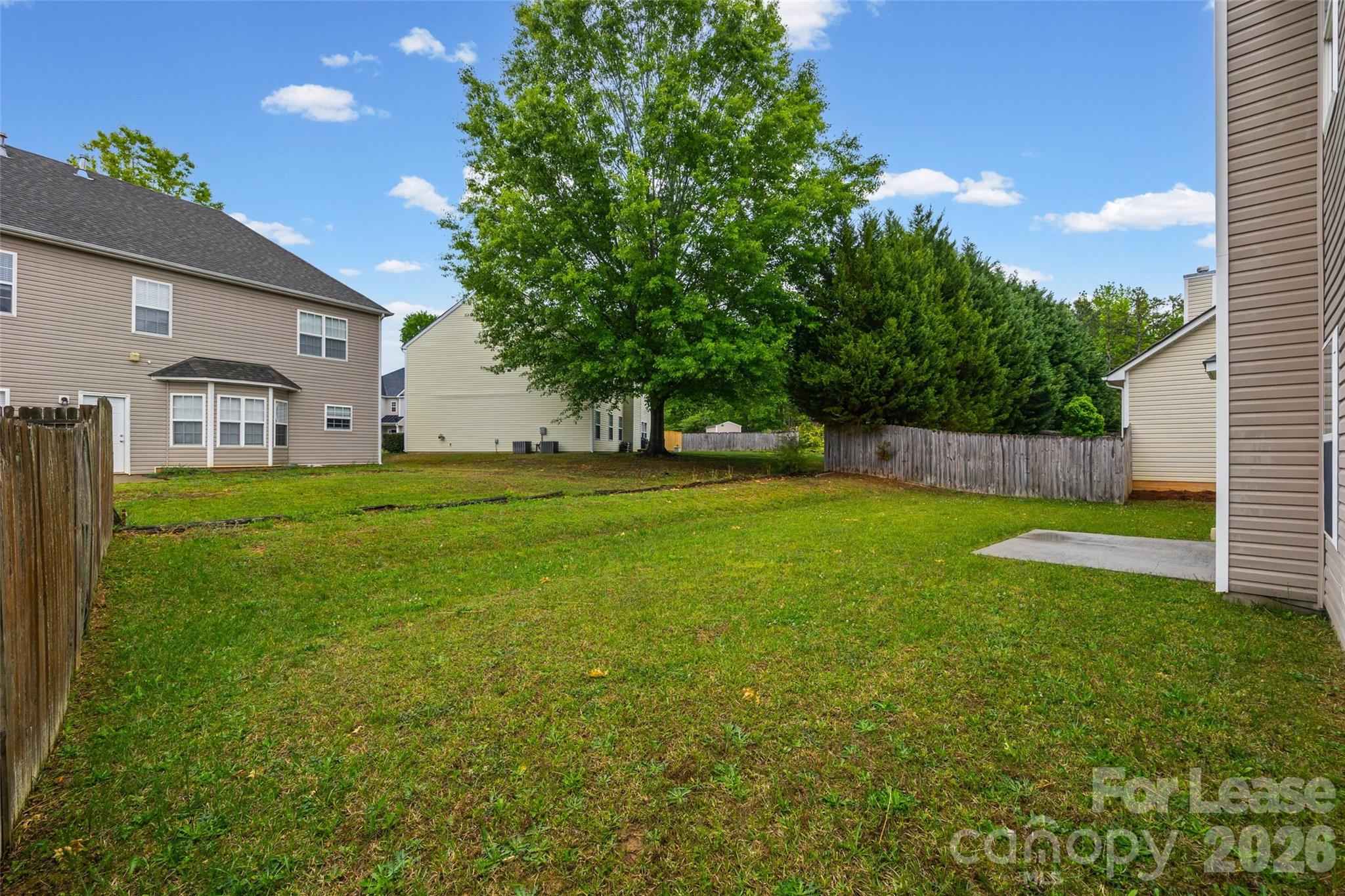 Prestwick - Residential Lease