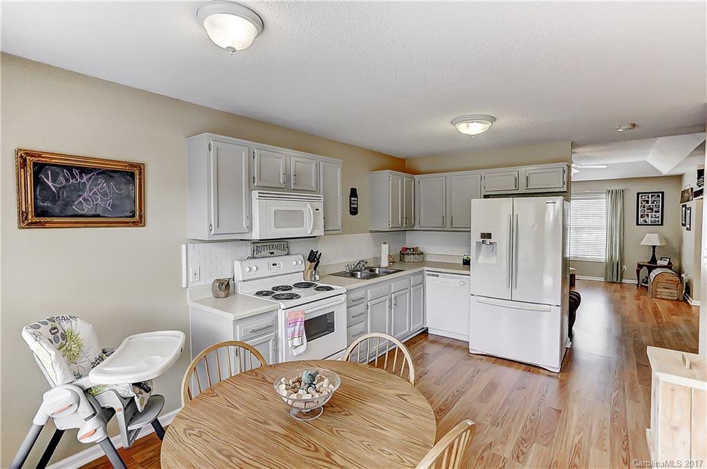 East Park - Residential