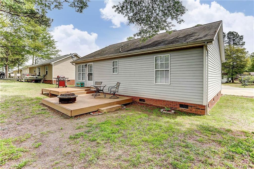 East Park - Residential