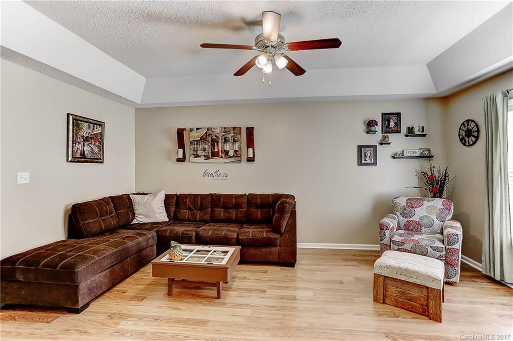East Park - Residential