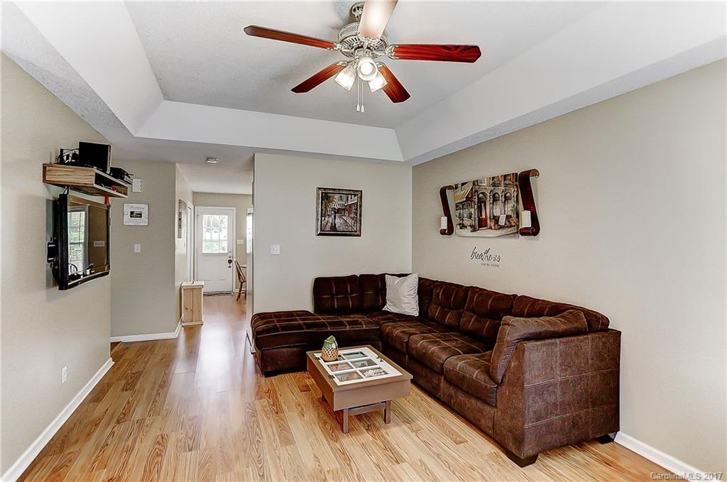 East Park - Residential