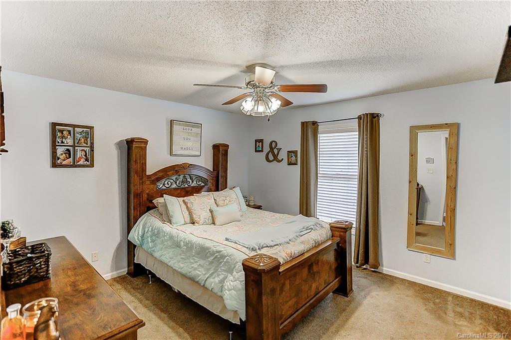 East Park - Residential