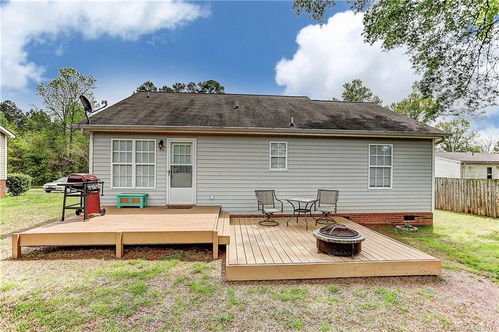East Park - Residential