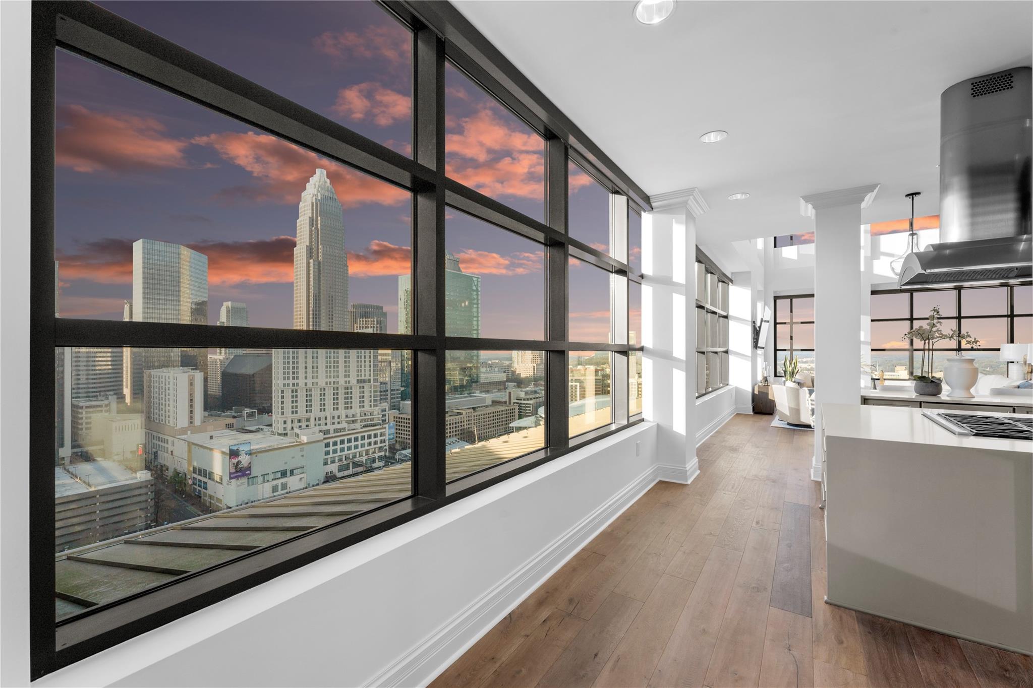 SKYE Condominiums - Residential