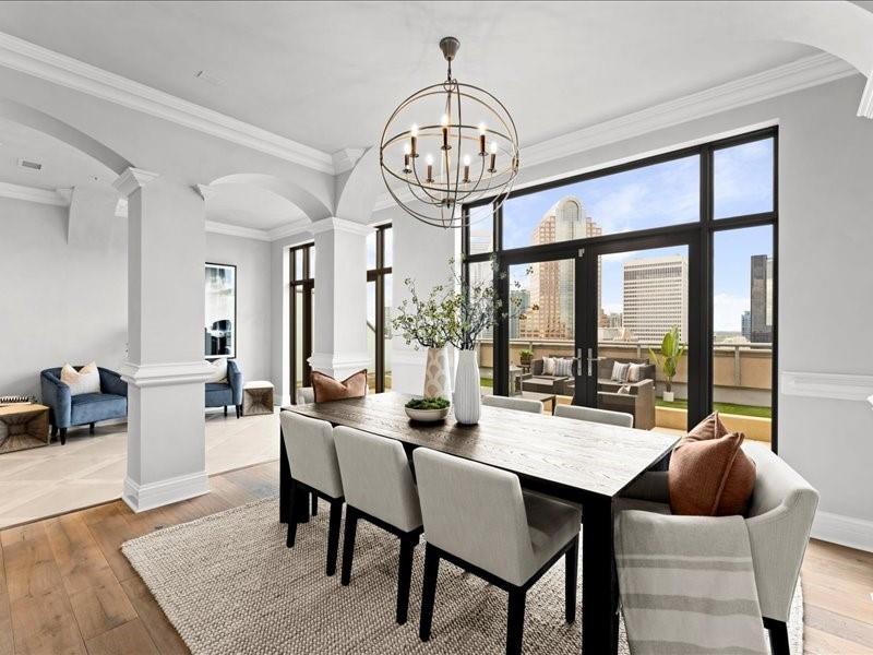 SKYE Condominiums - Residential