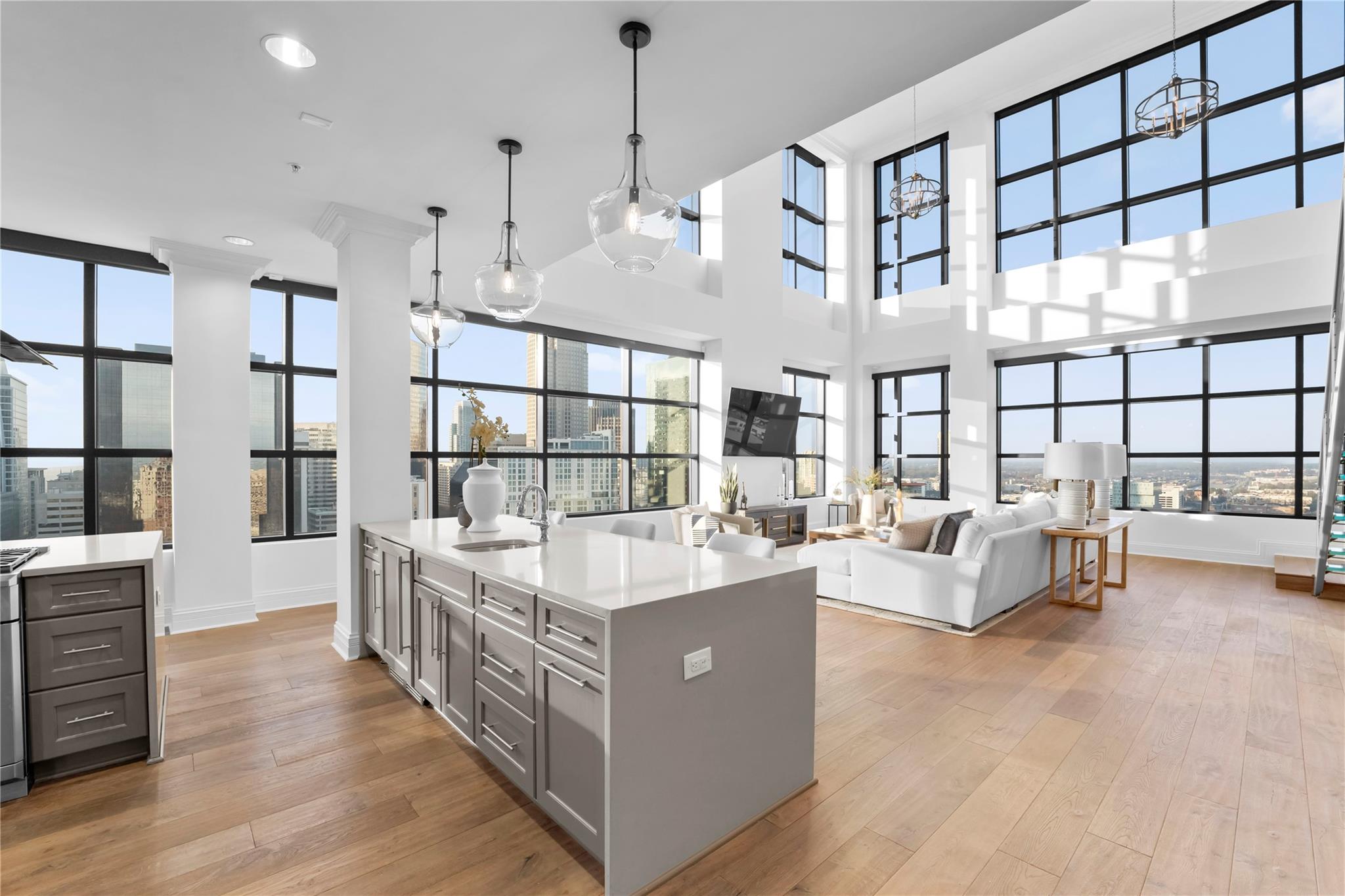 SKYE Condominiums - Residential