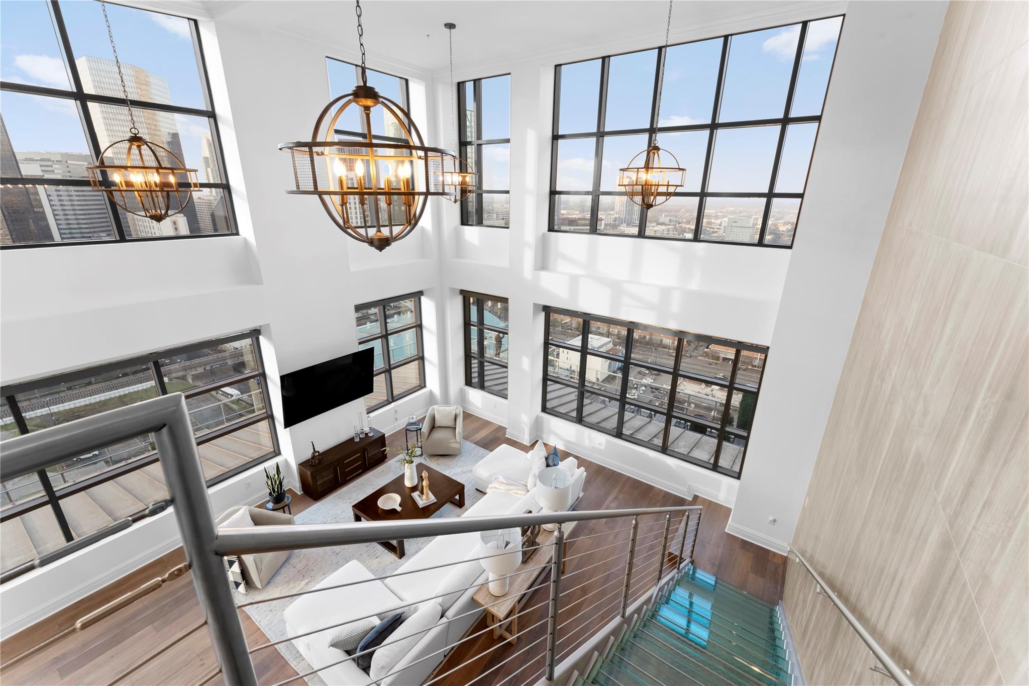 SKYE Condominiums - Residential