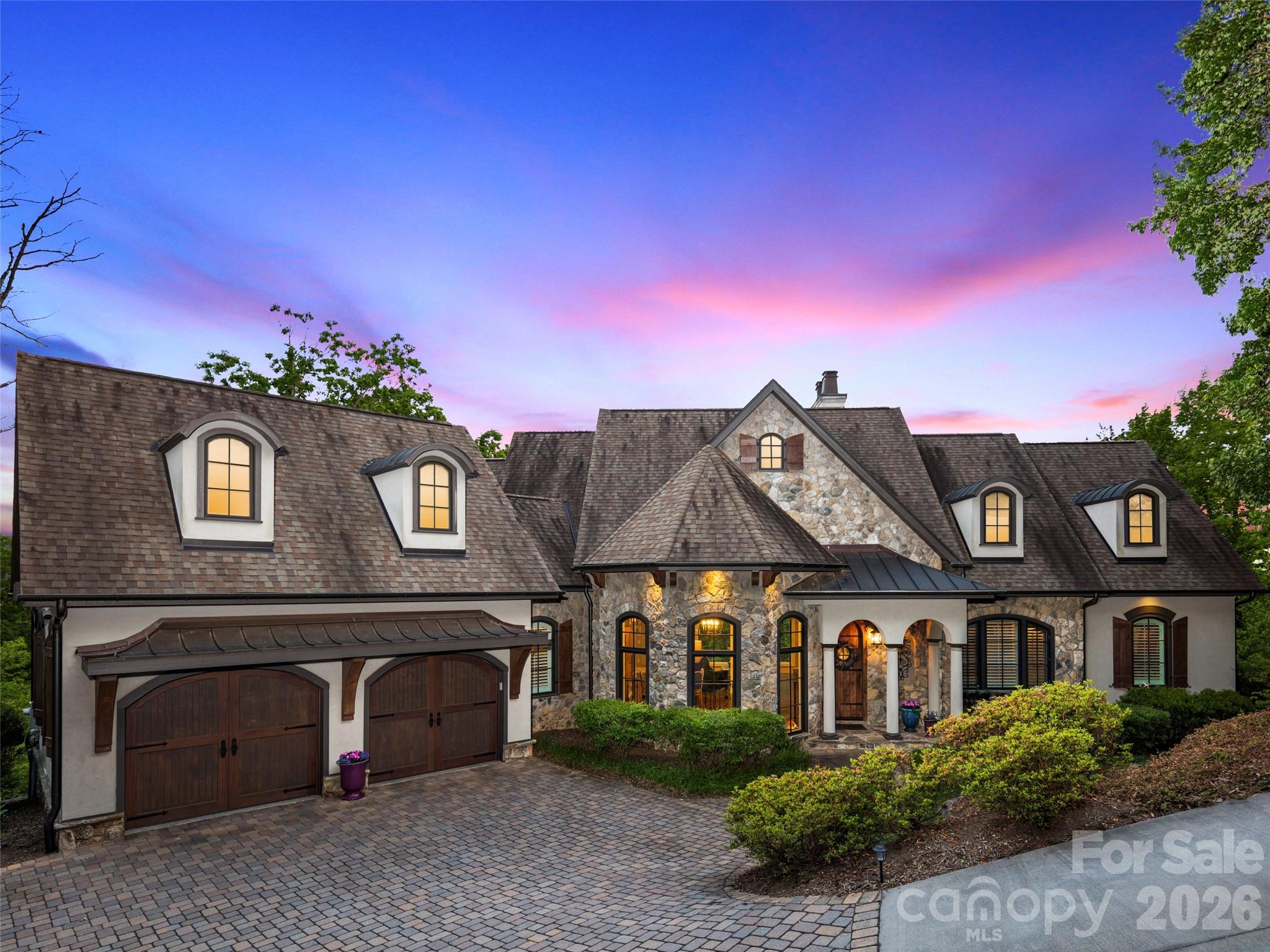 The Cliffs at Walnut Cove - Residential
