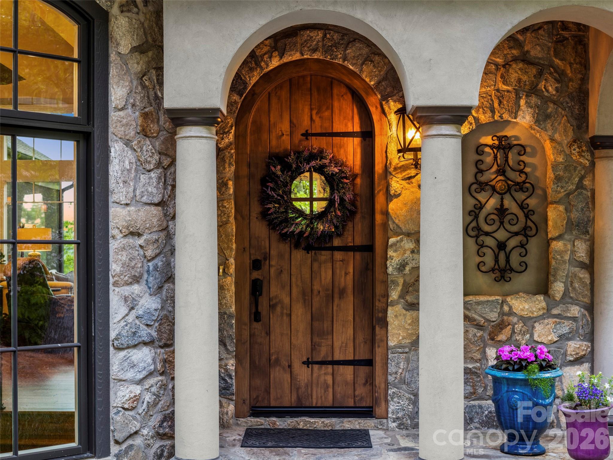 The Cliffs at Walnut Cove - Residential