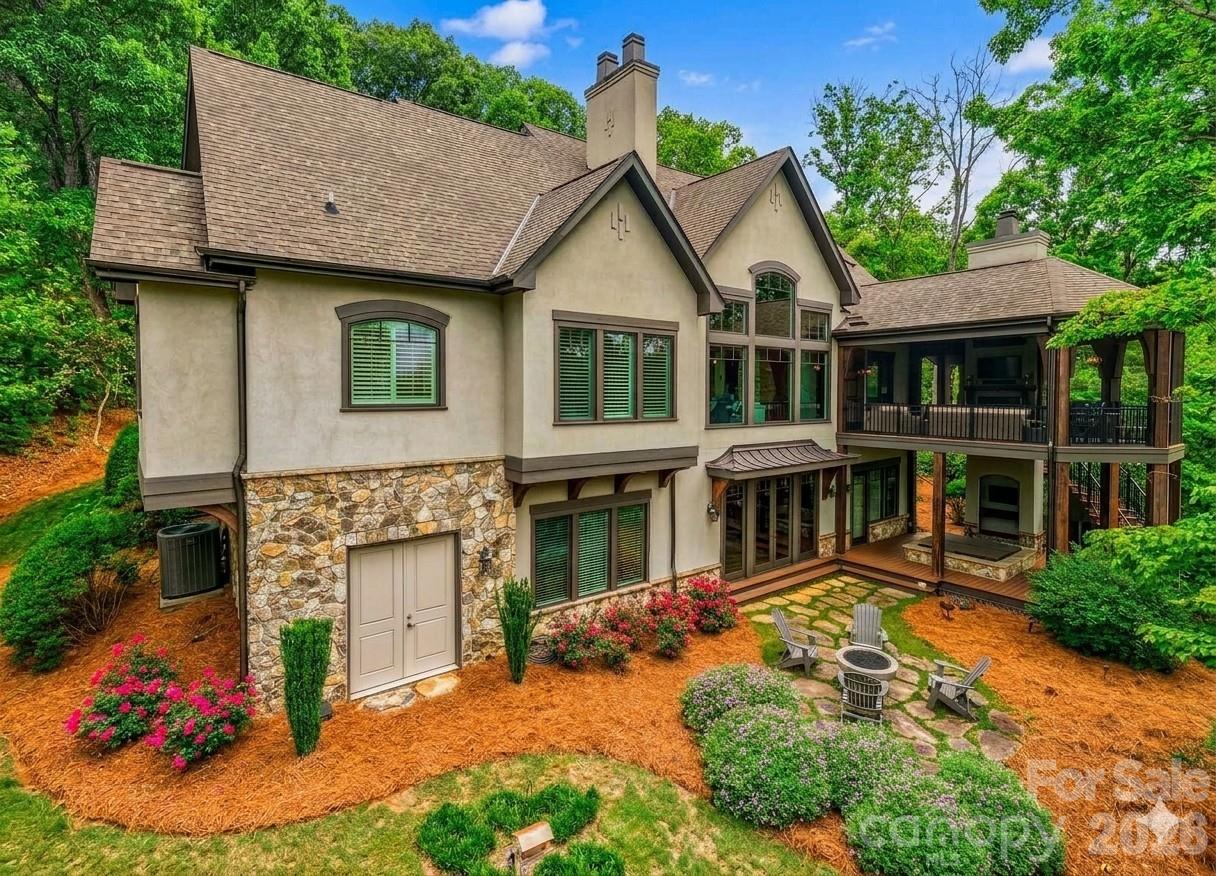 The Cliffs at Walnut Cove - Residential
