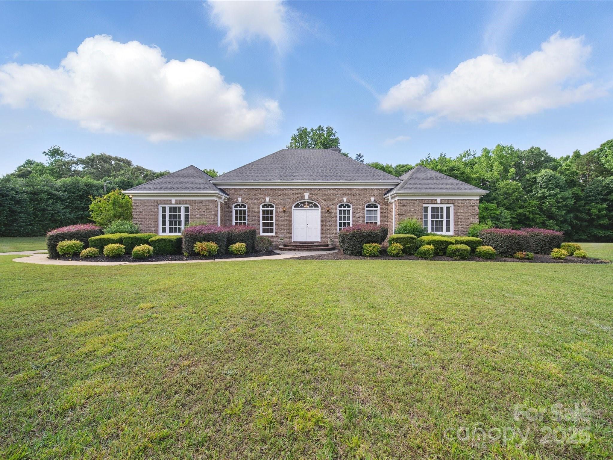 Shiloh Farms - Residential