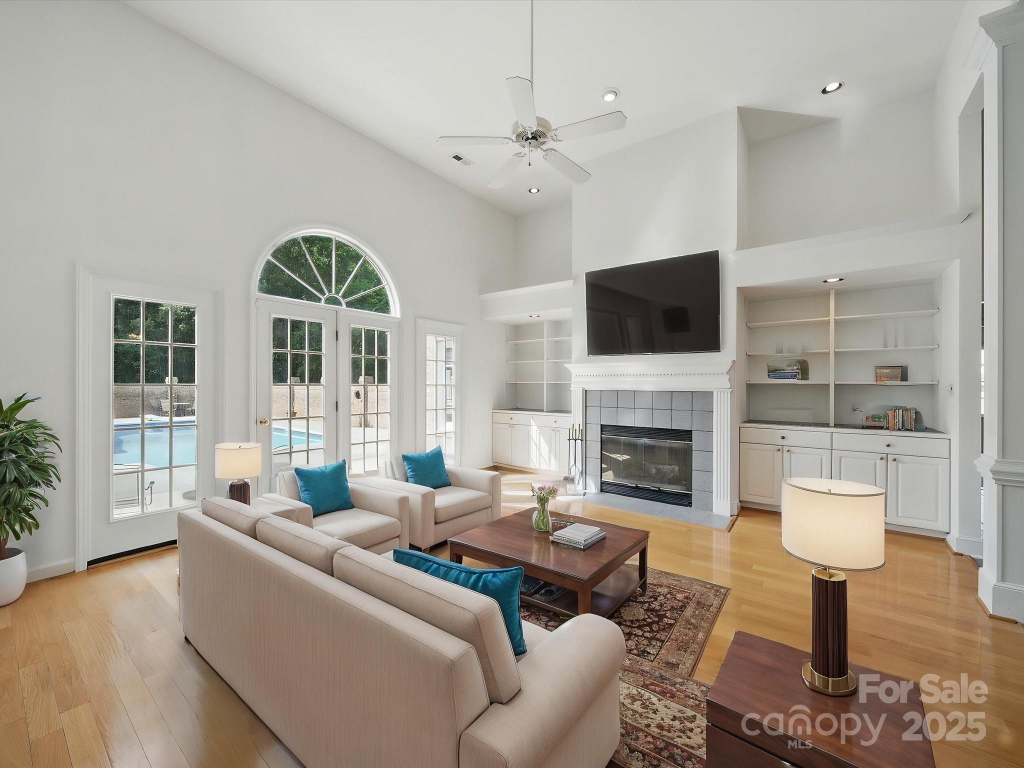 Shiloh Farms - Residential