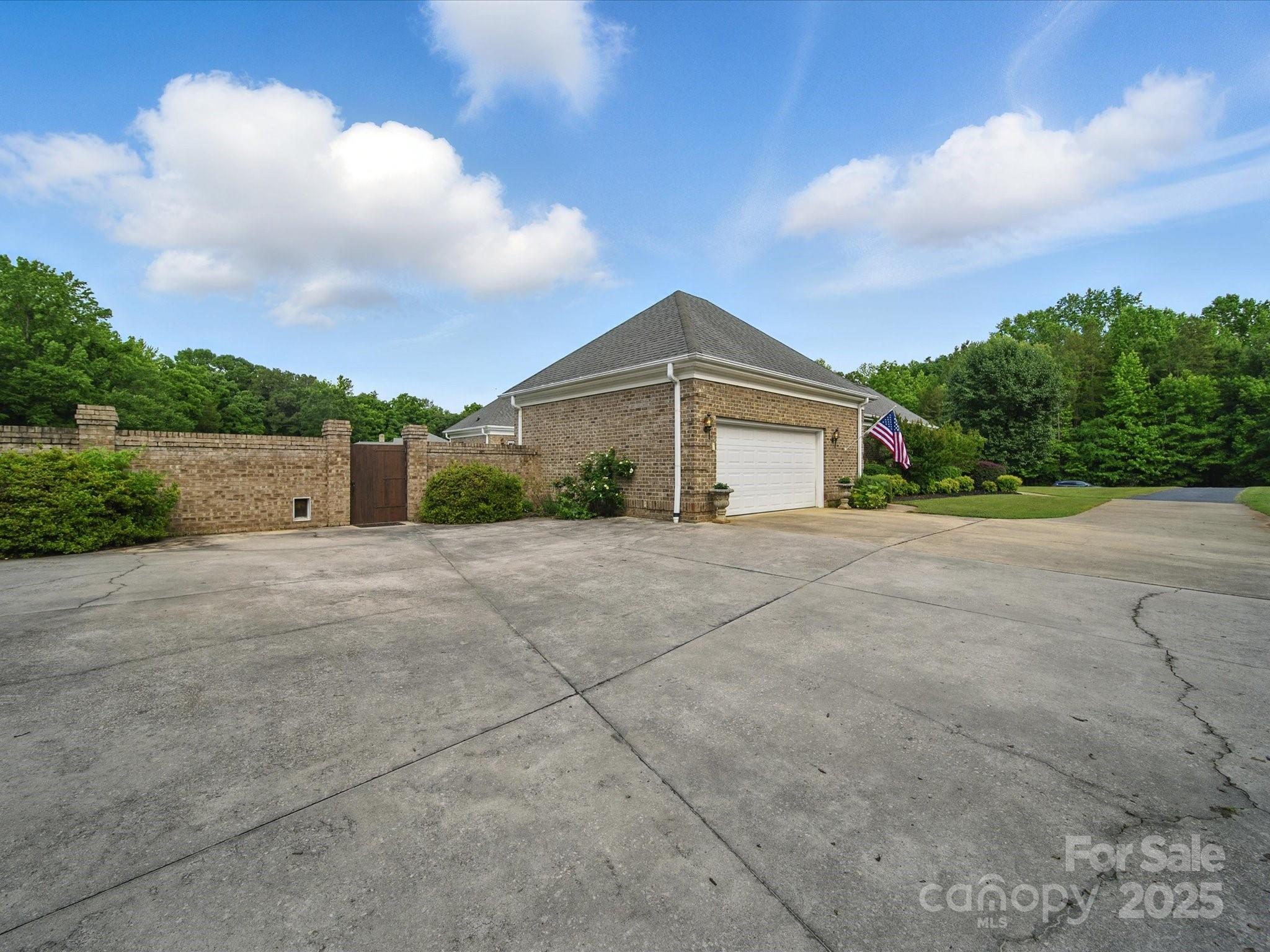 Shiloh Farms - Residential