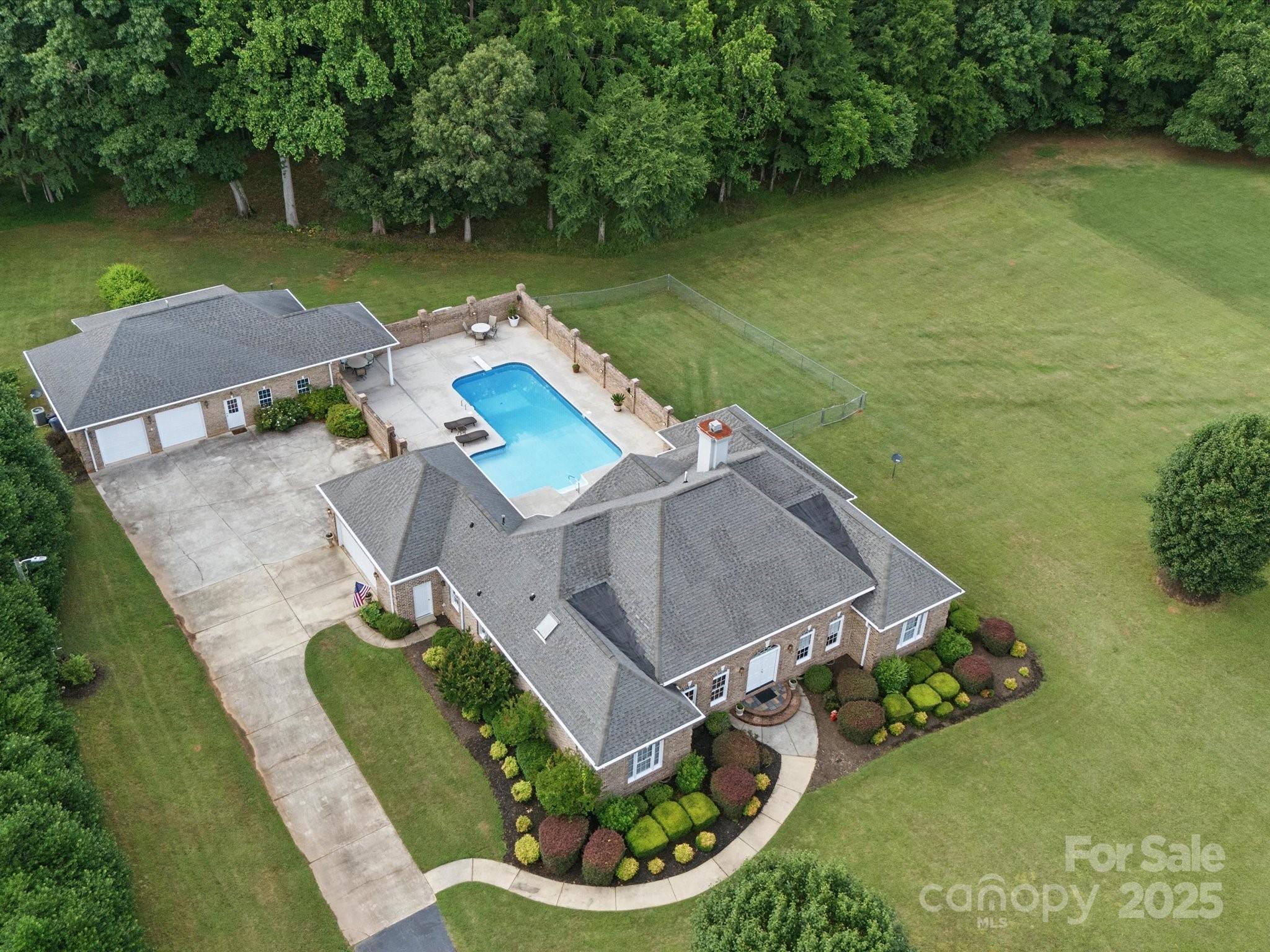 Shiloh Farms - Residential
