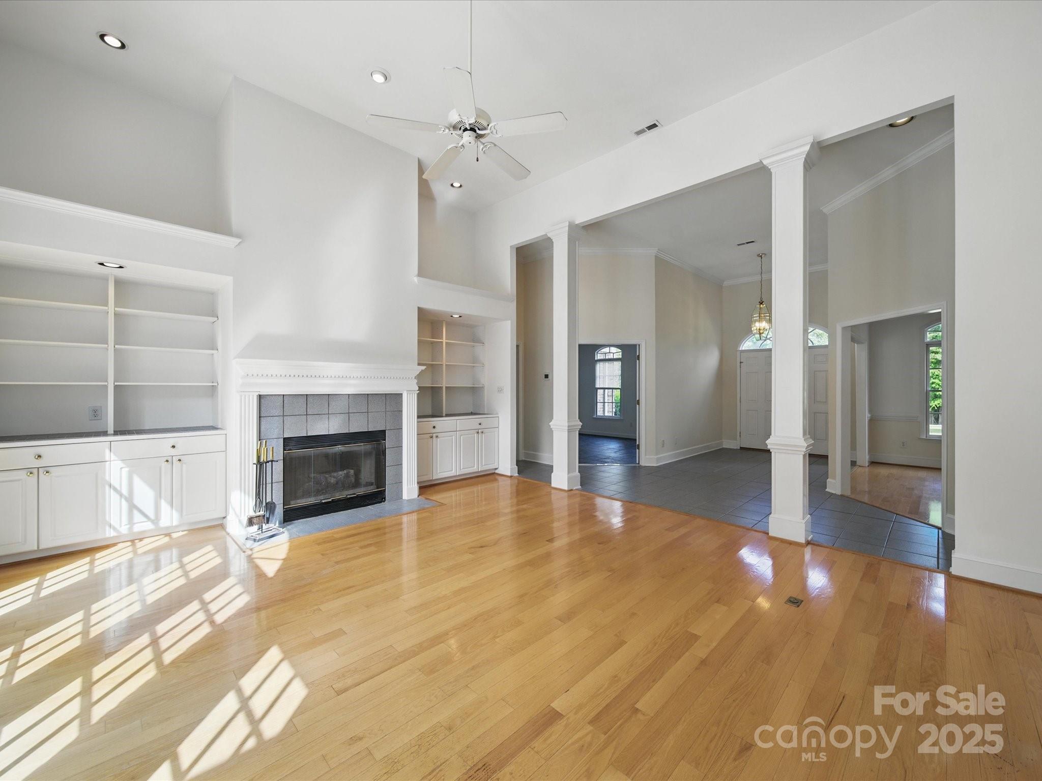 Shiloh Farms - Residential