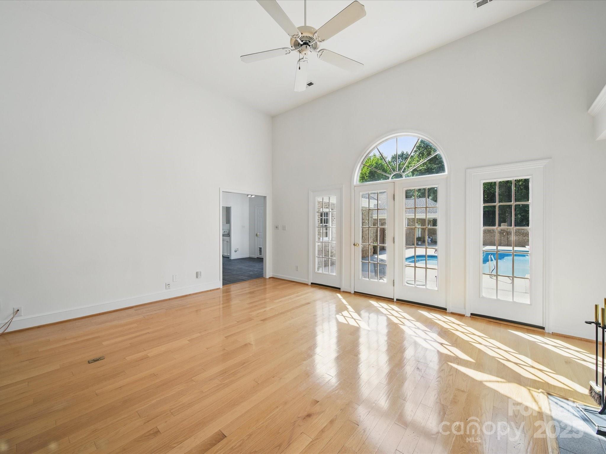 Shiloh Farms - Residential
