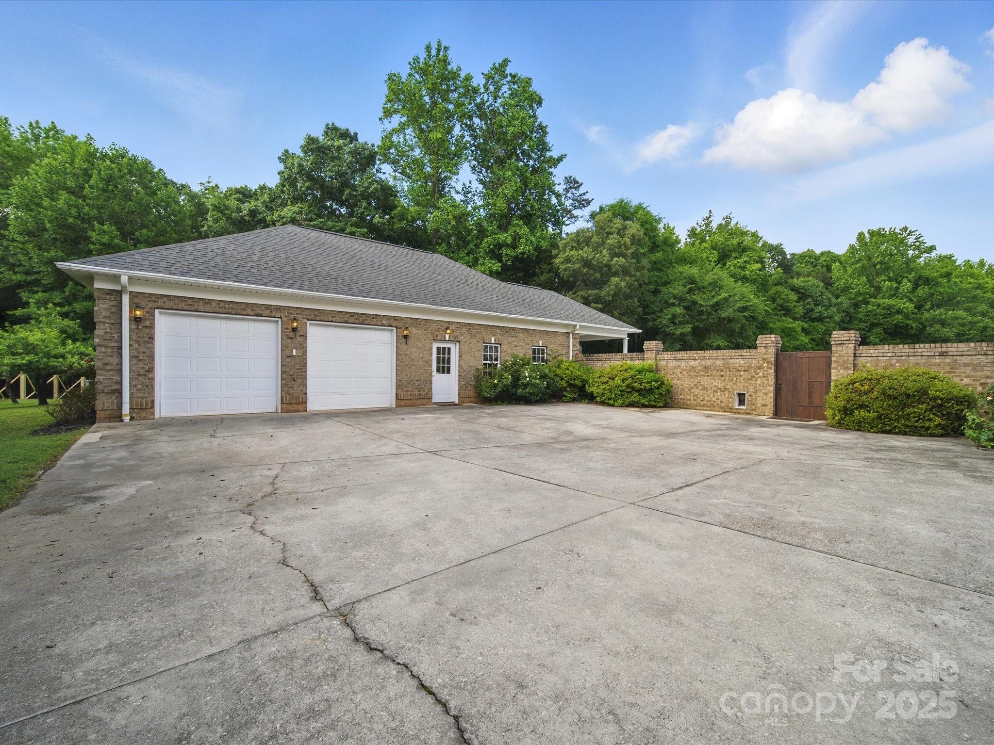 Shiloh Farms - Residential