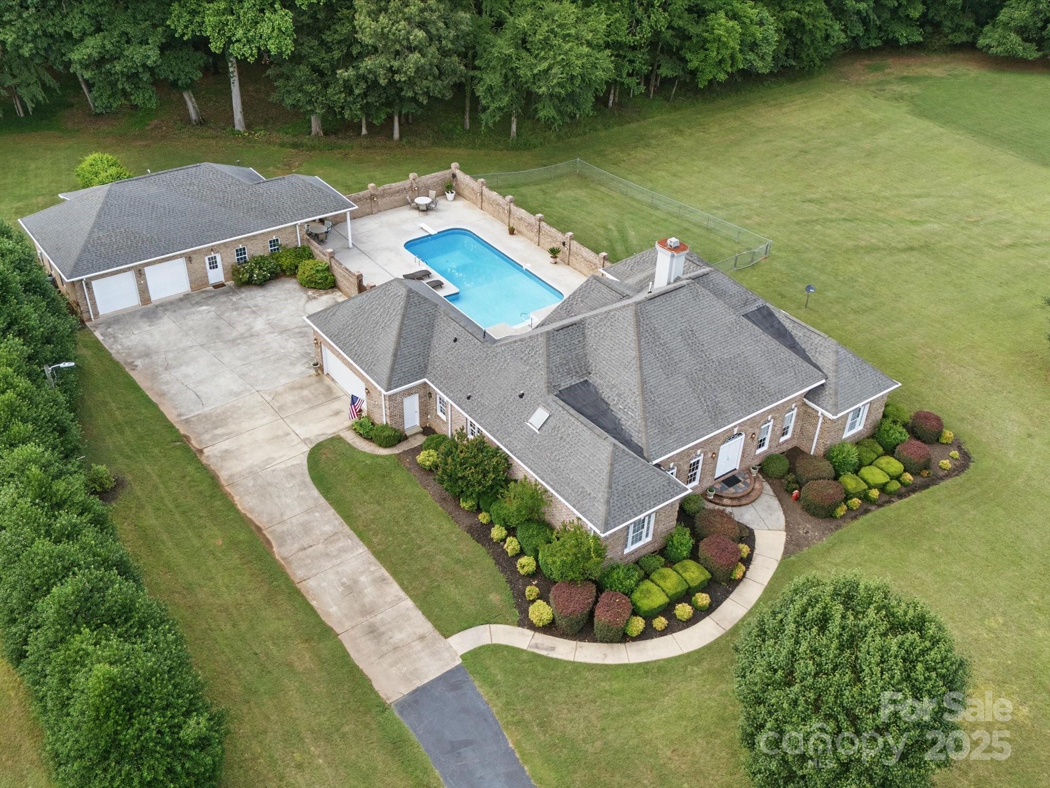 Shiloh Farms - Residential